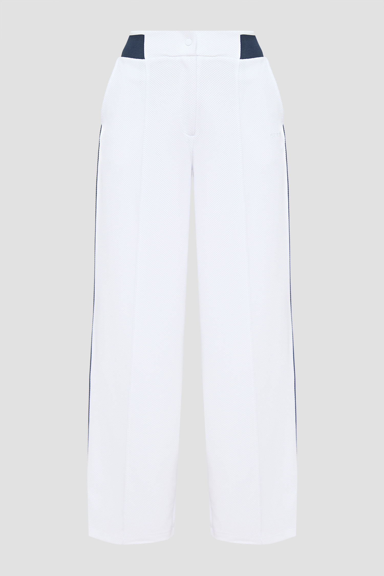 Женские белые брюки Guess V6GB03.K2918;G011