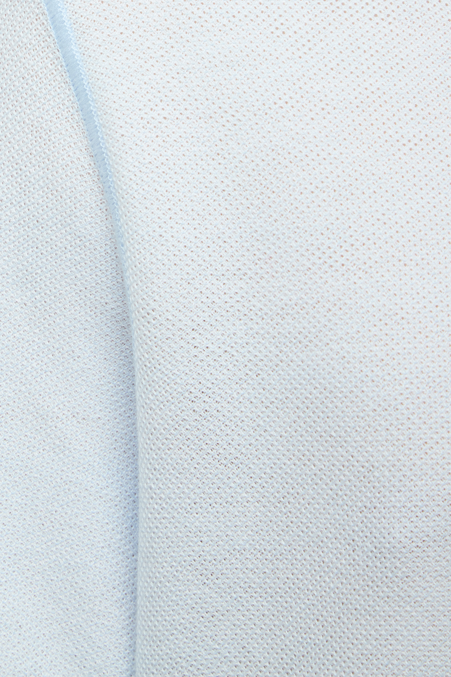 Мужской голубой джемпер BOSS 50537642;450