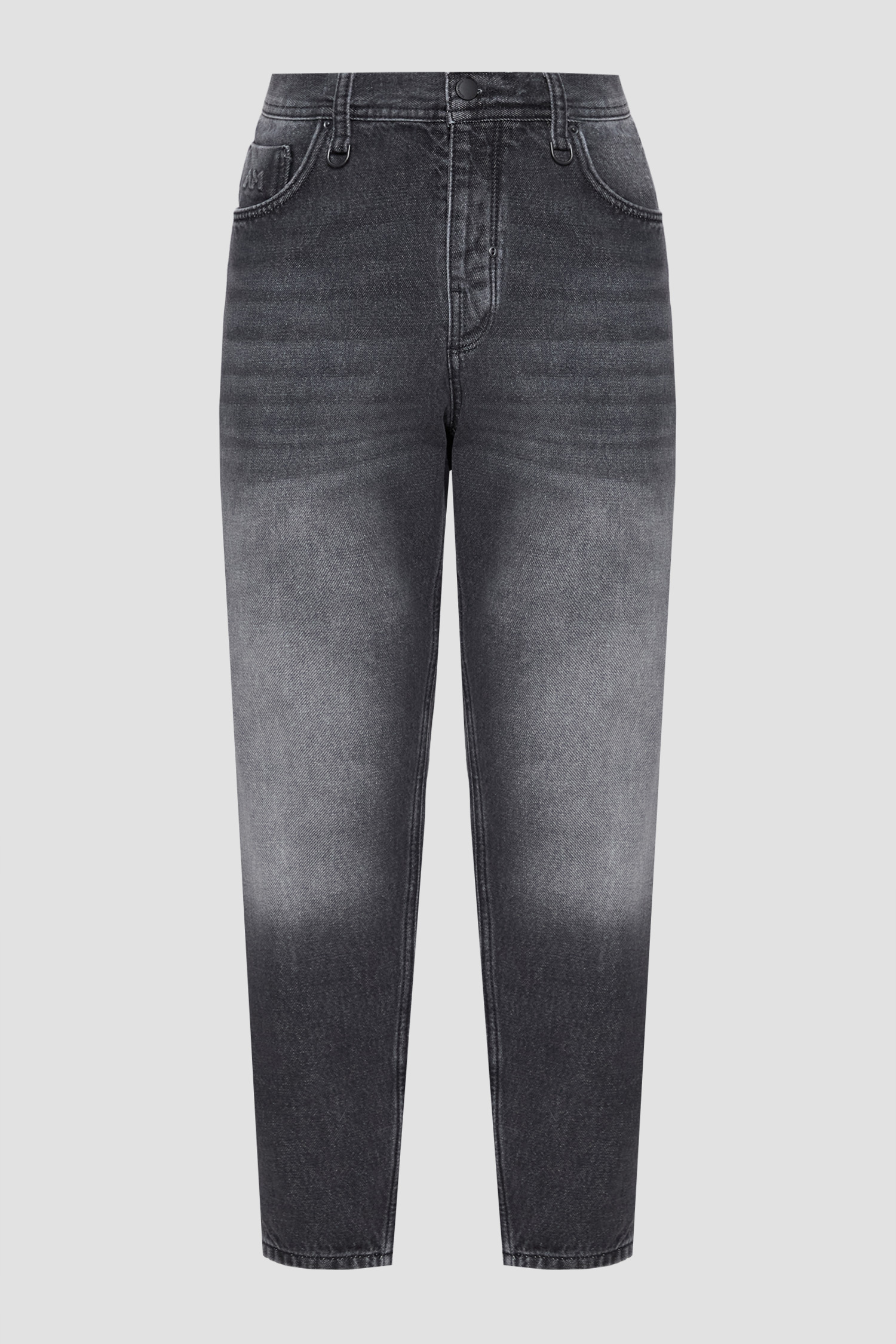 Чоловічі темно-сірі джинси Antony Morato MMDT00291.FA700165;9000