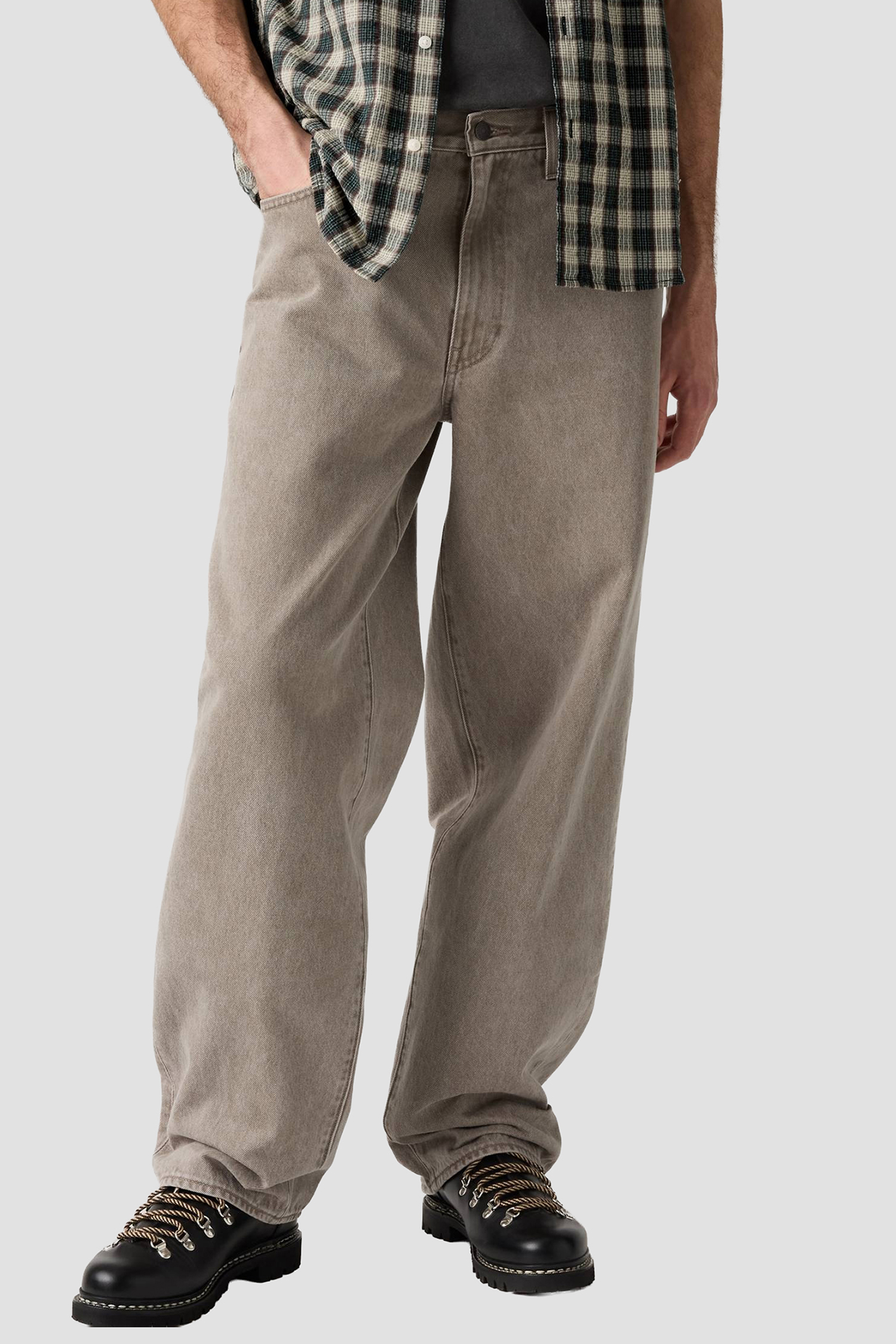 Чоловічі бежеві джинси 578™ Levi’s® A4750;0131