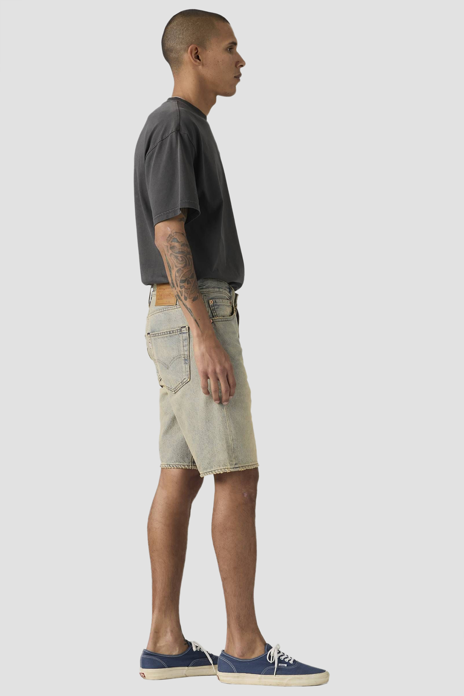 Чоловічі шорти 501® Original Levi’s® 36512;0276