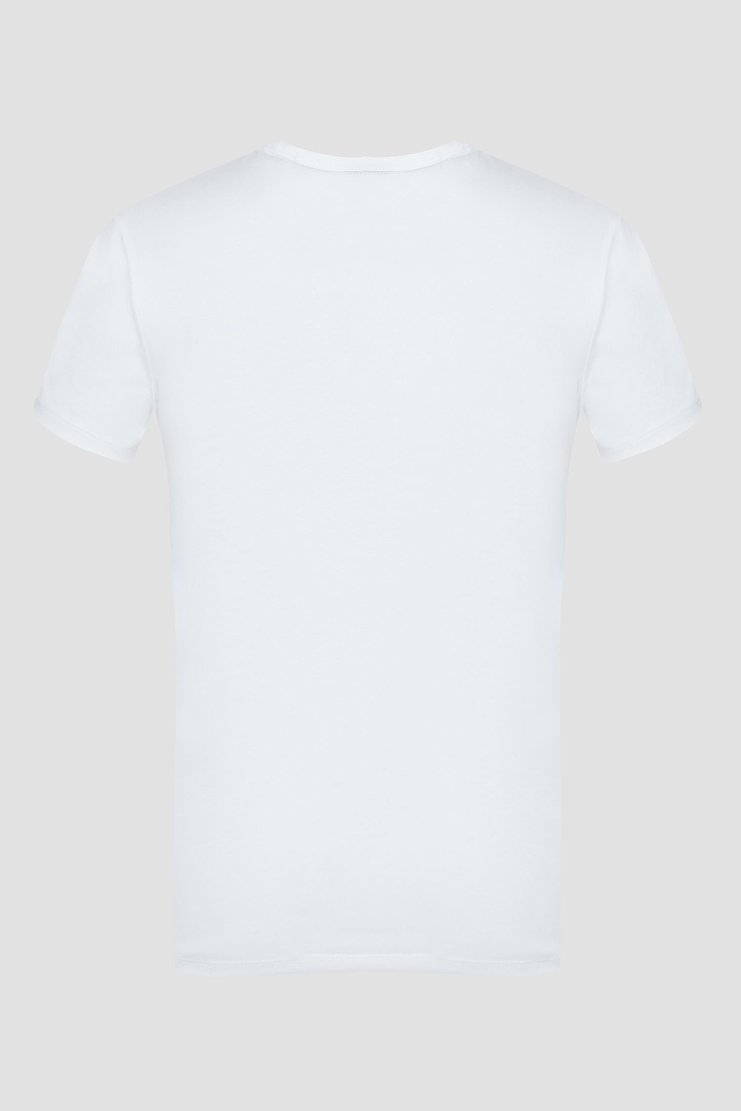 Жіноча біла футболка BOSS 50514738;100