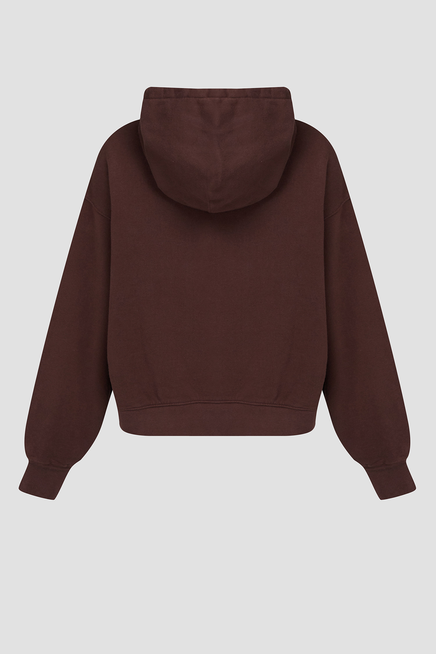Жіноче коричневе худі Levi’s® A3724;0018