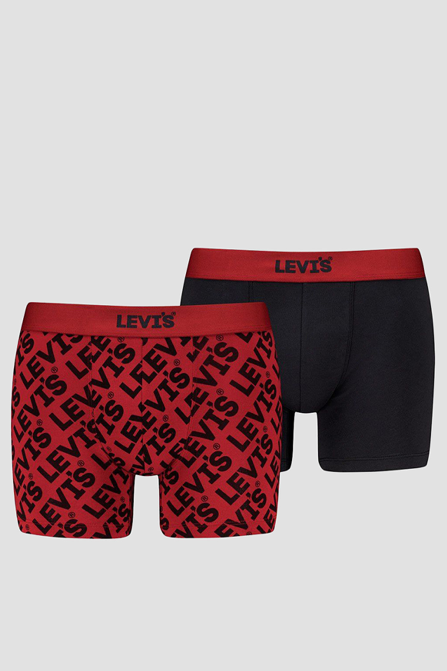Мужские боксеры (2 шт) Levi’s® 701229536;002