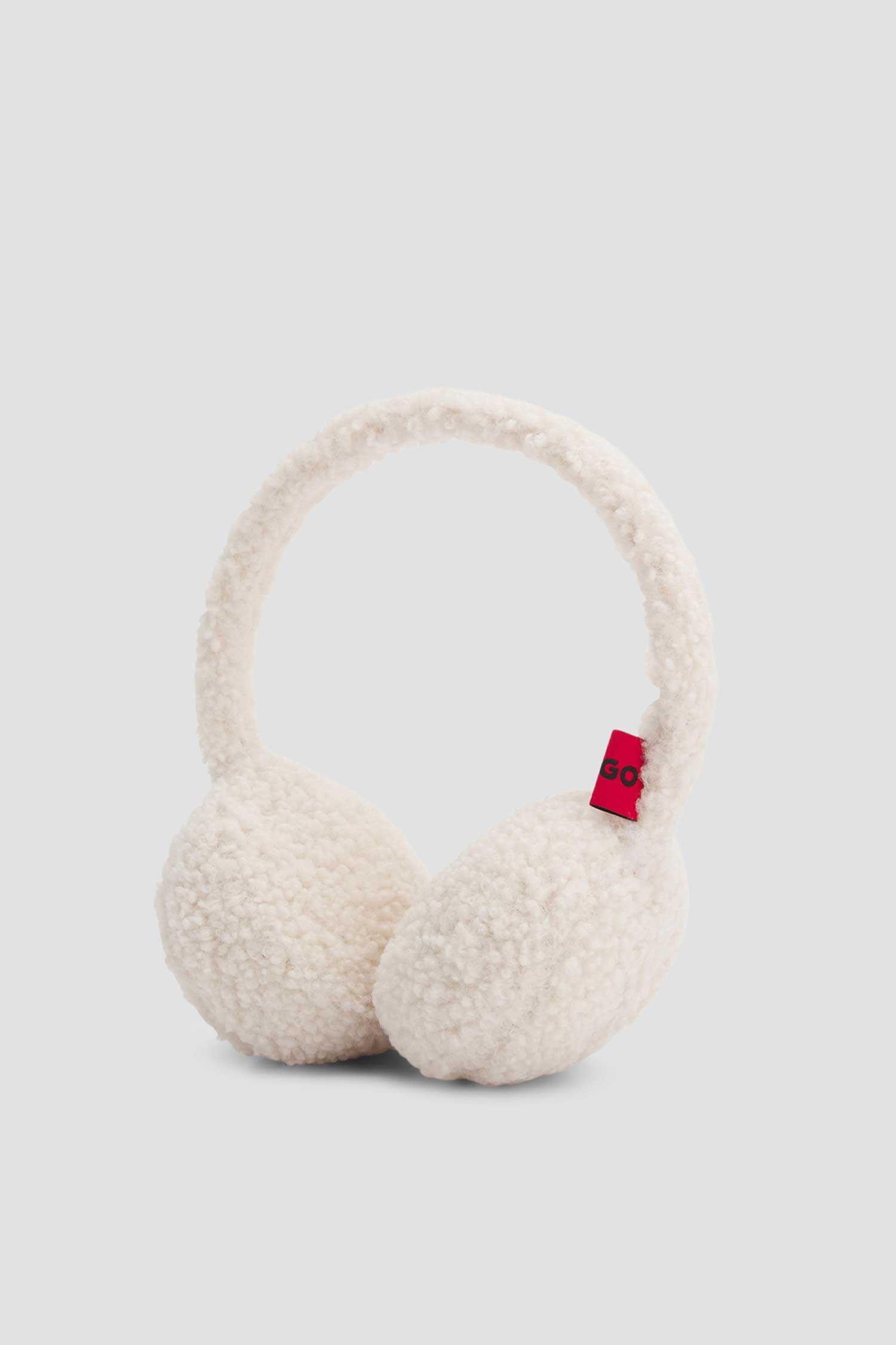 Жіночі білі навушники HUGO 50550599;118