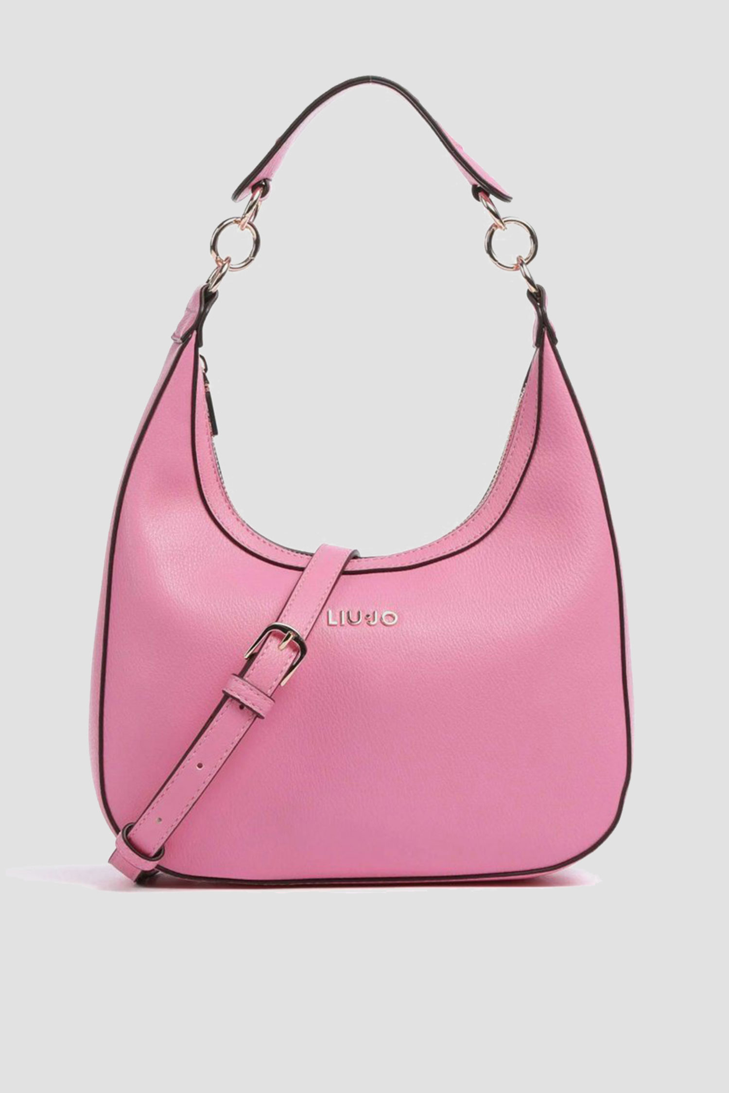 Женская розовая сумка Liu Jo AA4090.E0037;51920