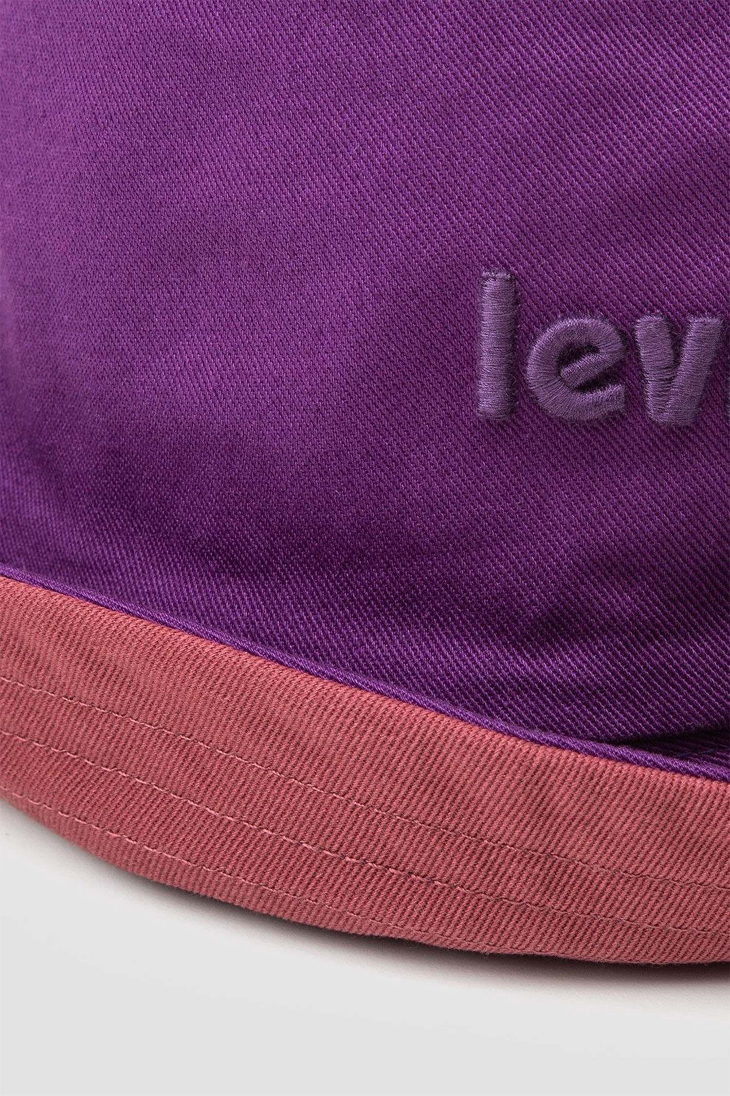 Женская двусторонняя панама Levi’s® 235280;6.48