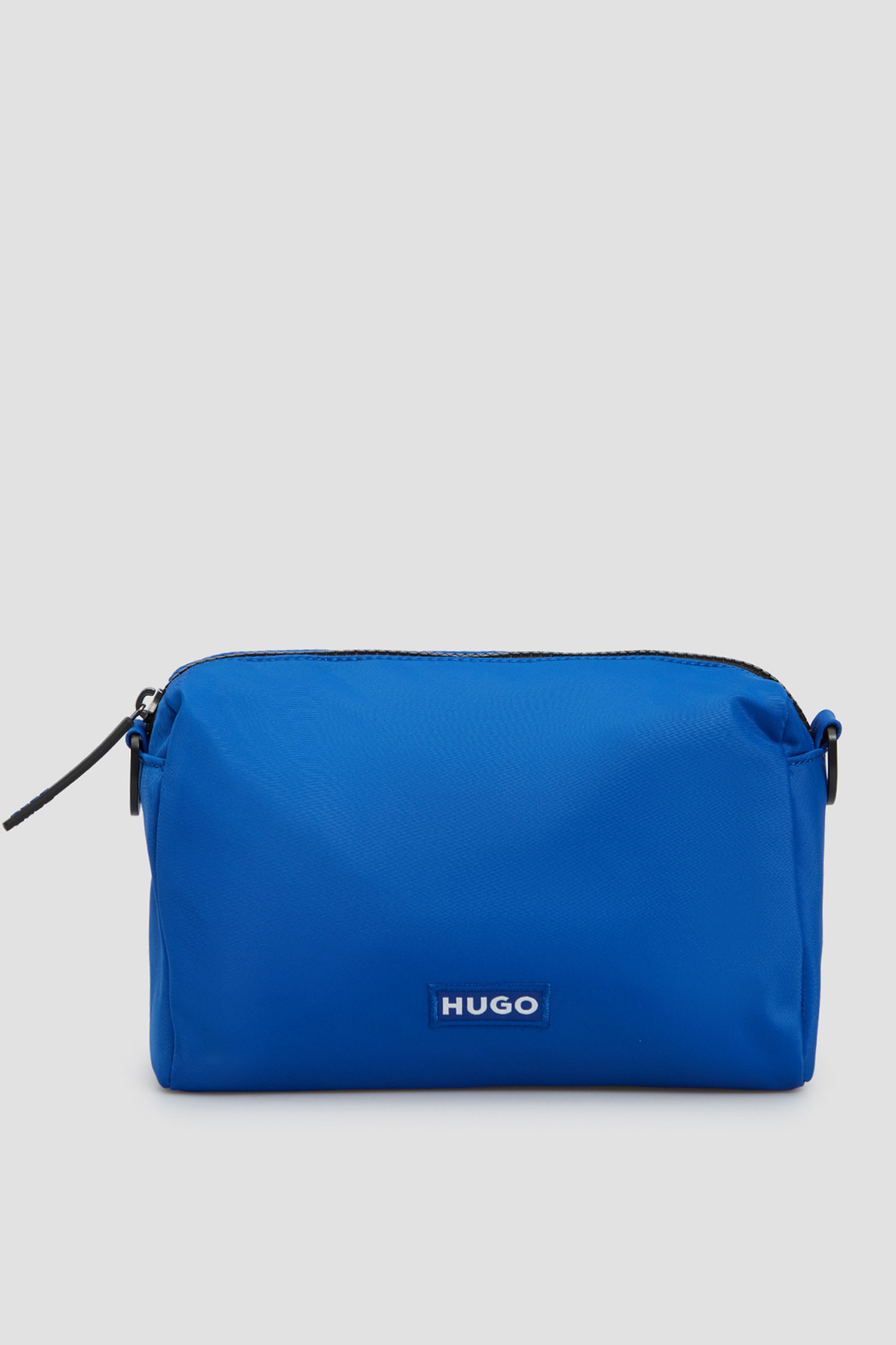 Мужская синяя сумка HUGO BLUE 50521286;493