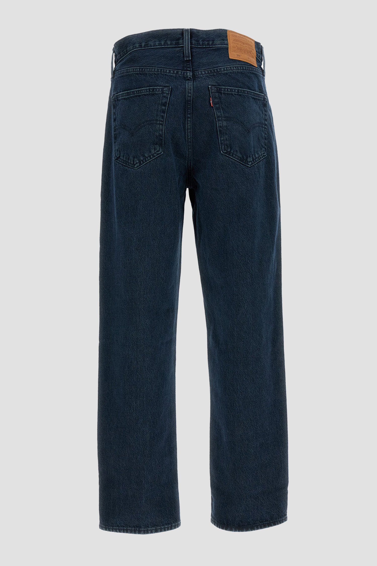 Чоловічі темно-сині джинси 568™ Loose Straight Jeans Levi’s® 29037;0160