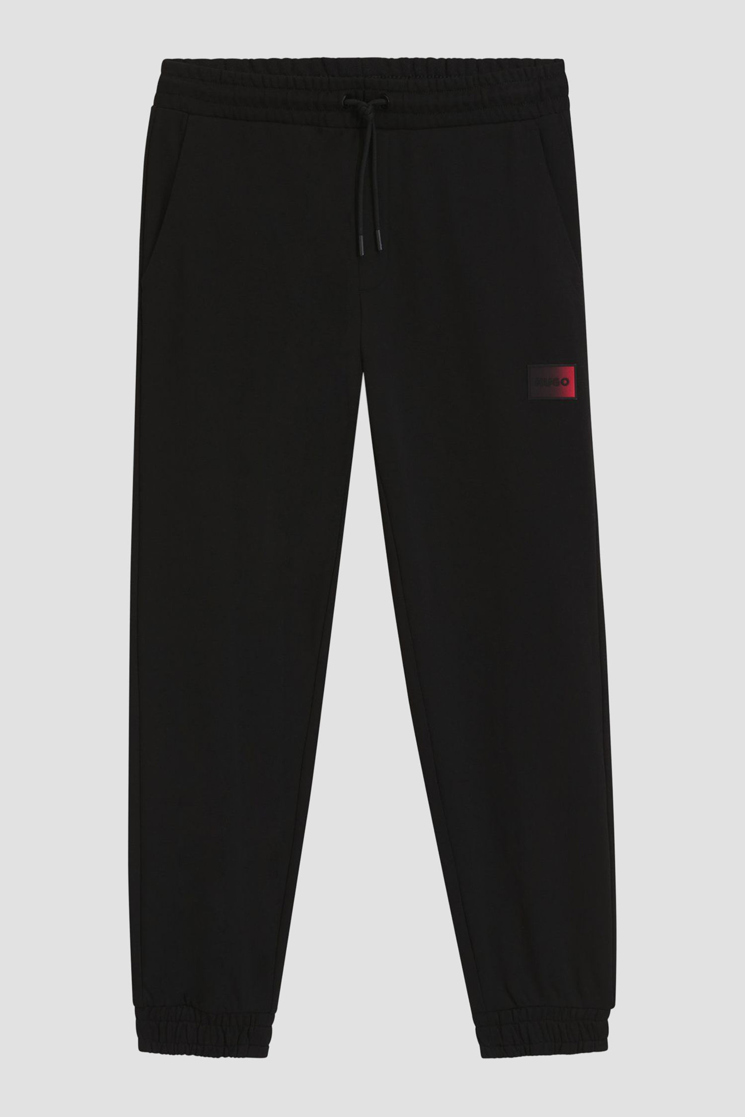 Мужские черные спортивные брюки HUGO 50553146;001