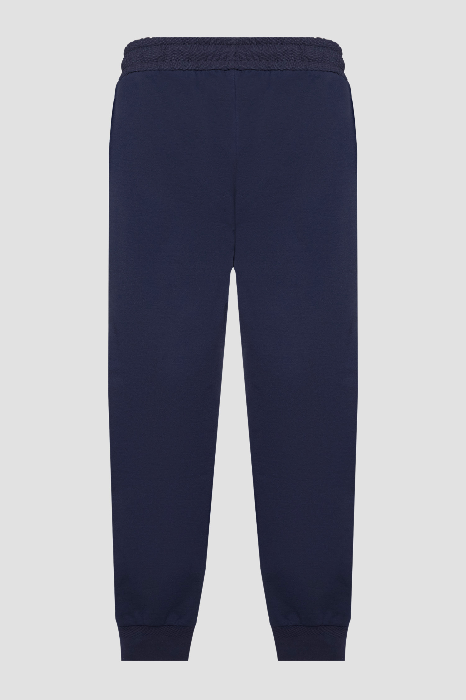 Чоловічі темно-сині джогери BOSS 50543380;404