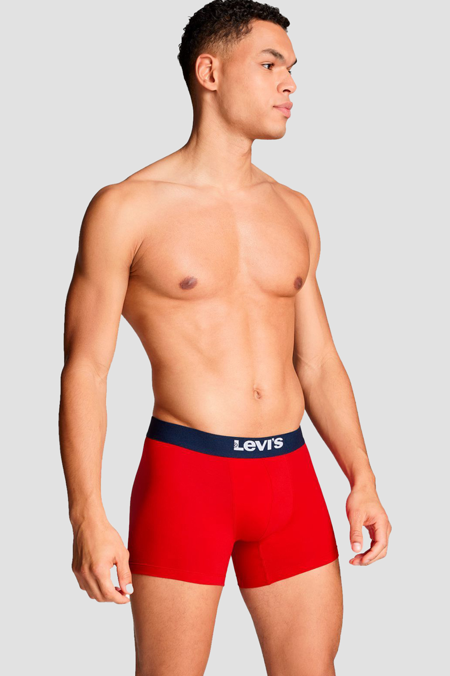 Мужские боксеры (2 шт) Levi’s® 701222842;018