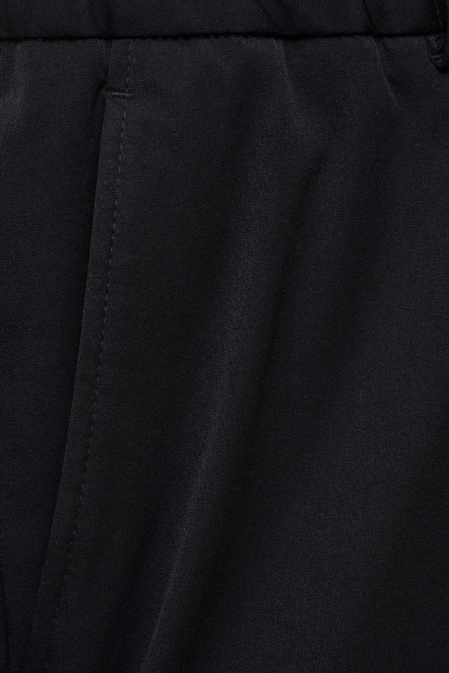 Чоловічі чорні брюки Karl Lagerfeld 563093.255093;990