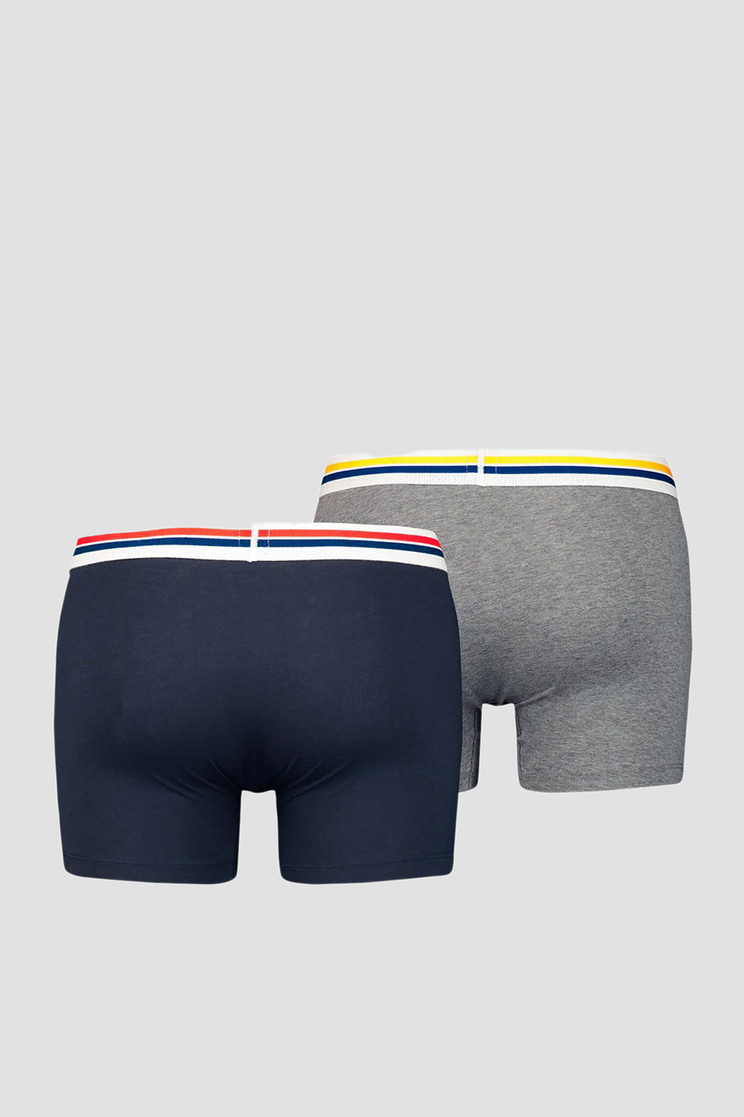 Чоловічі боксери (2 шт) Levi’s® 701222843;009