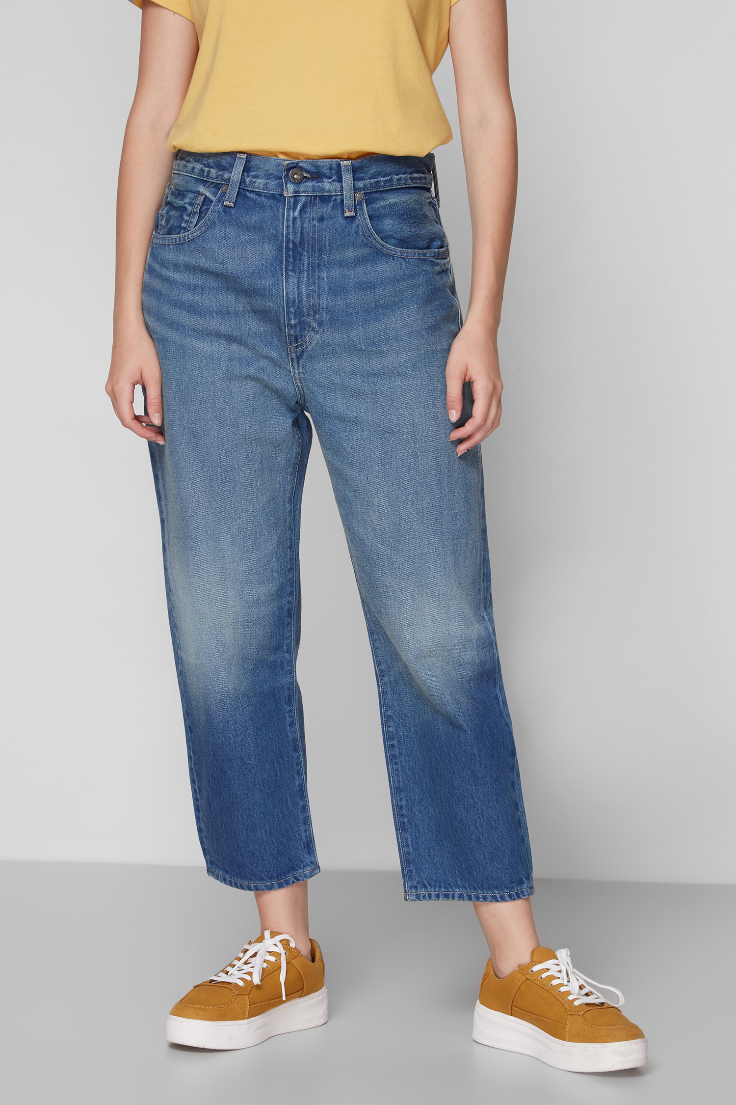 Жіночі сині джинси Made & Crafted® Levi’s® 29315;0040