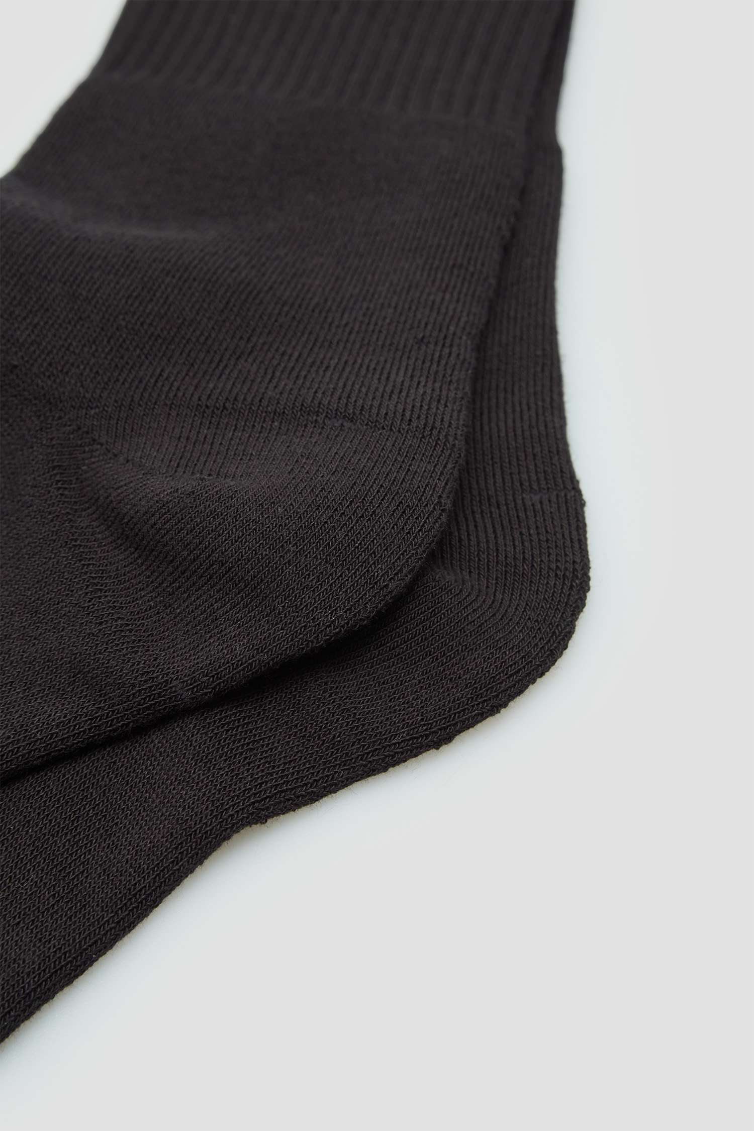 Мужские черные носки Karl Lagerfeld 542101.805506;990