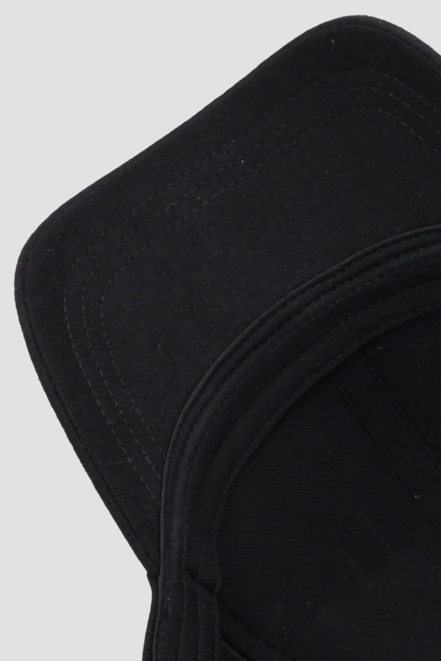 Мужская черная шерстяная кепка Karl Lagerfeld 554121.805622;990