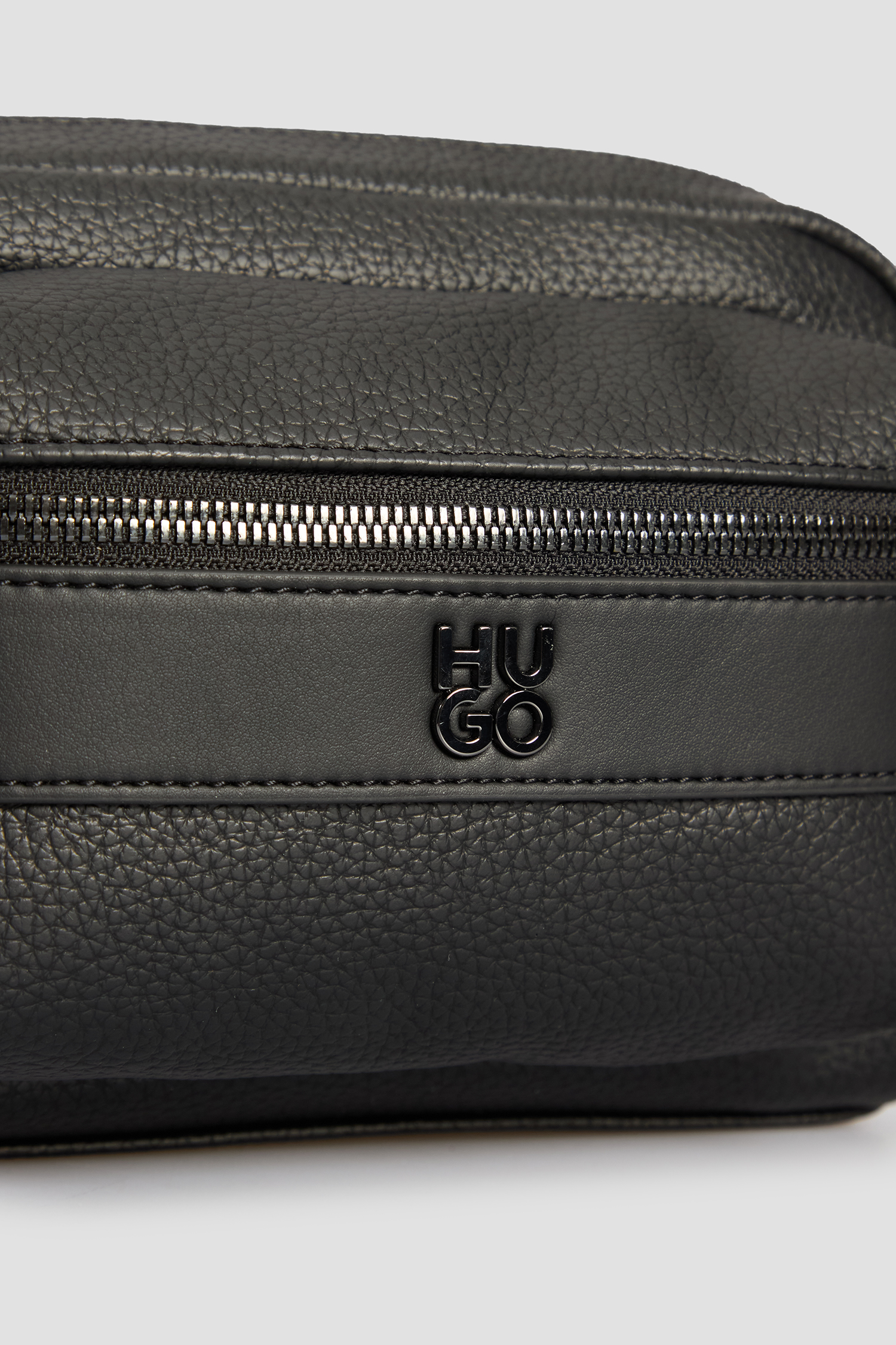 Чоловіча чорна сумка HUGO 50547441;001