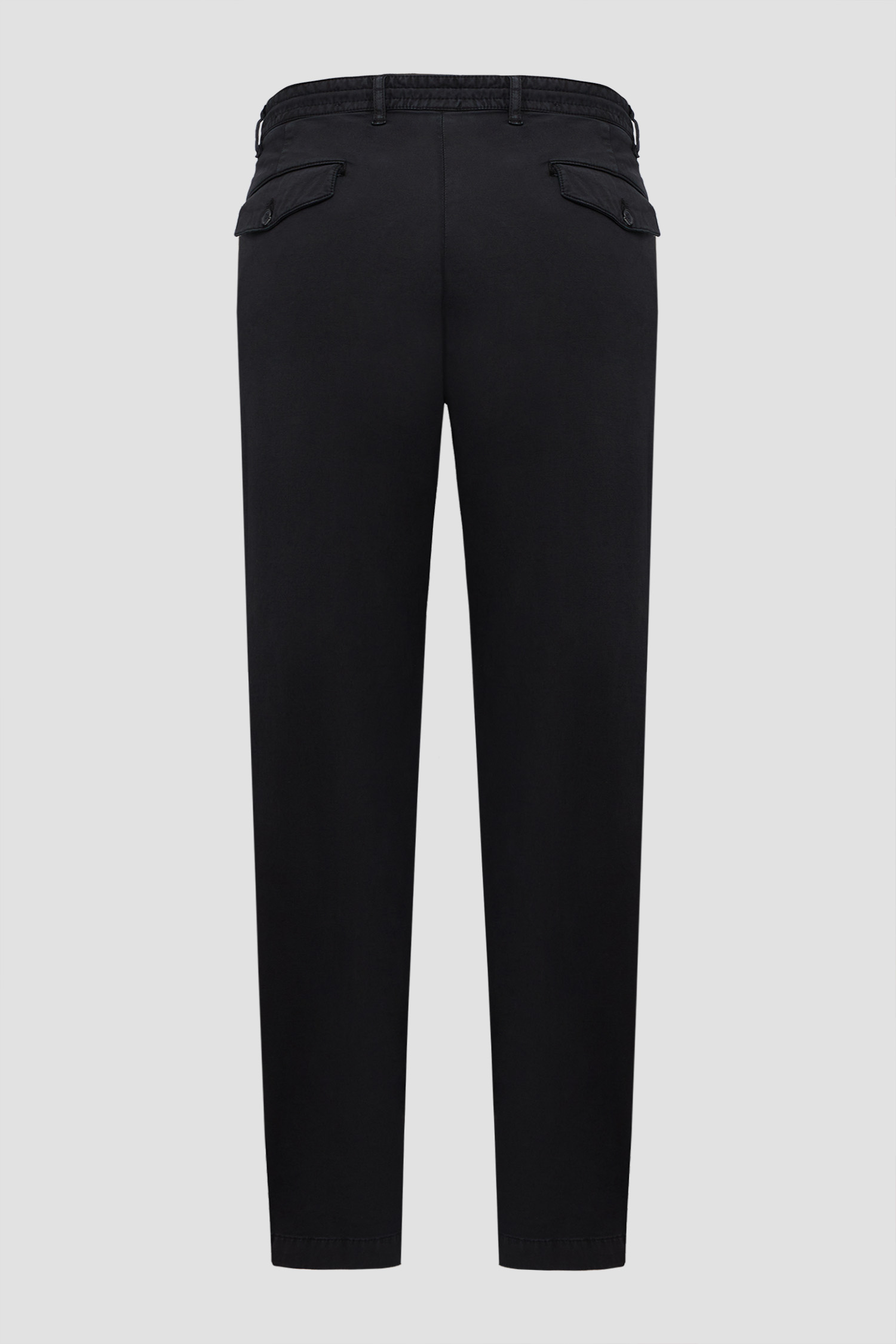 Мужские черные джинсы Karl Lagerfeld 563825.265358;990