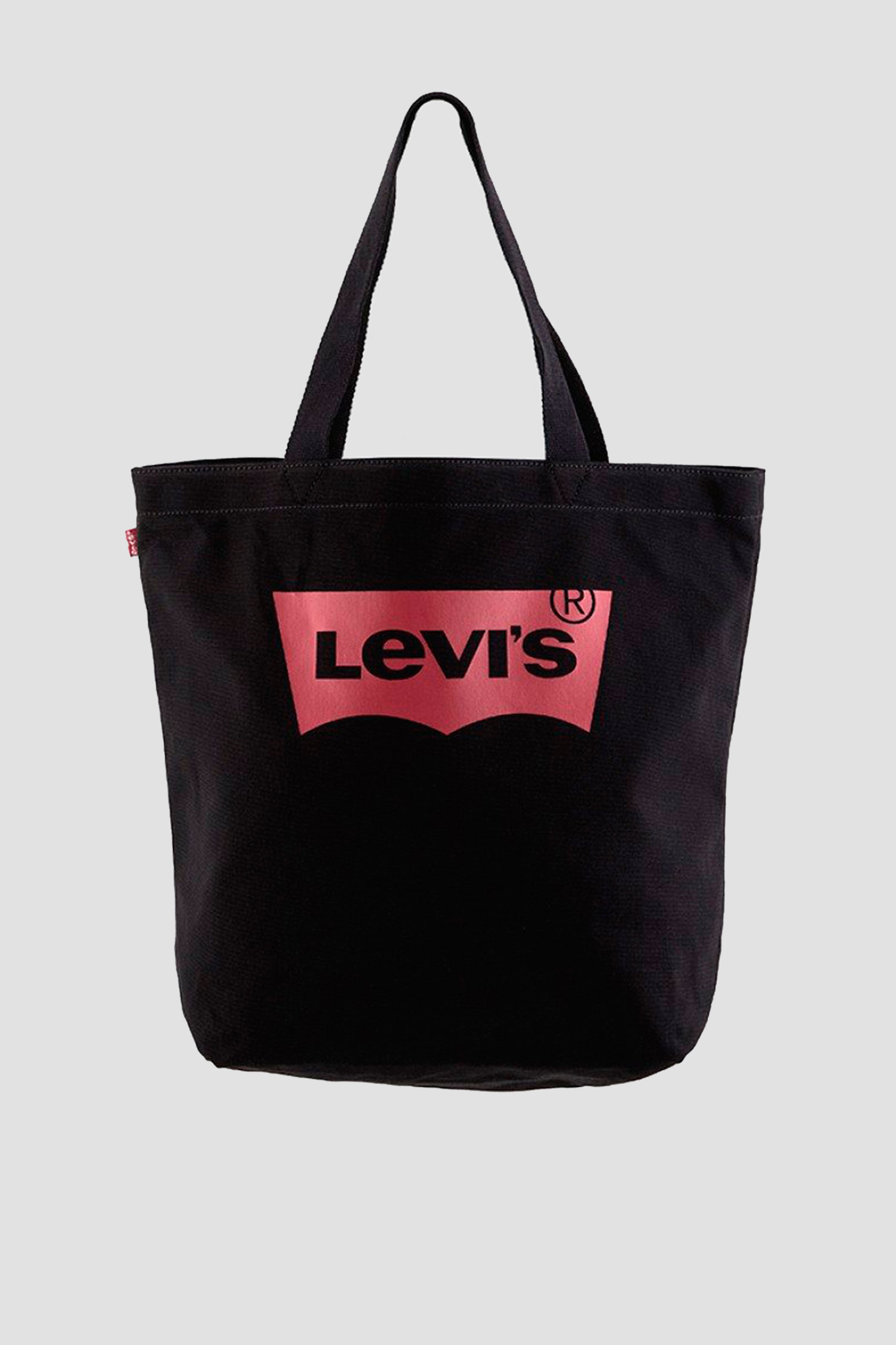 Женская черная сумка Levi’s® 227853;6.59