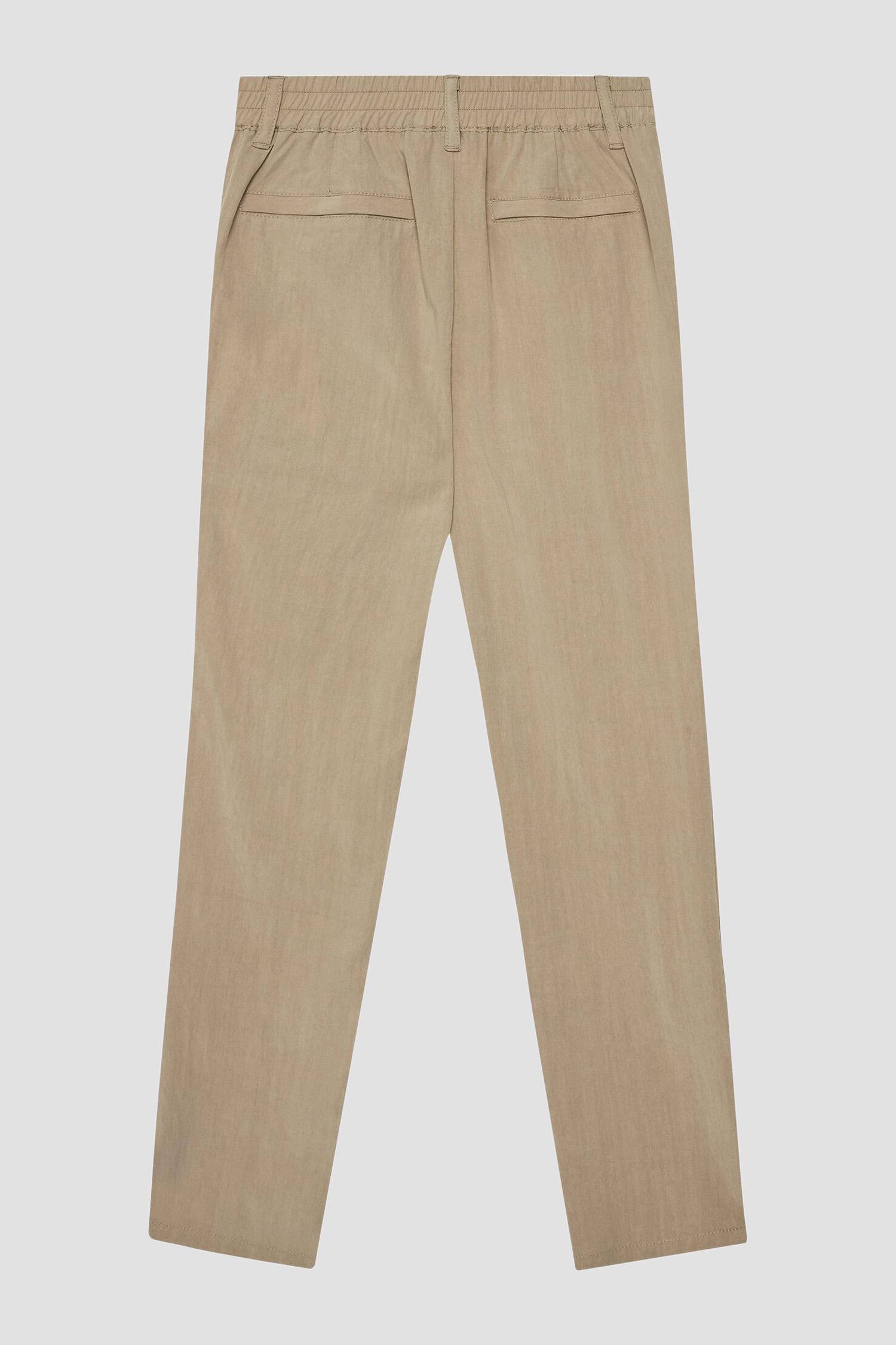 Детские бежевые брюки Guess Kids L4RB00.WFKR0;G1CA