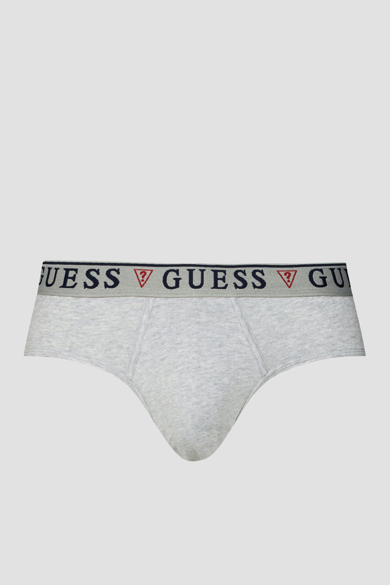 Мужские брифы (3 шт) Guess U97G00.KCD31;F017