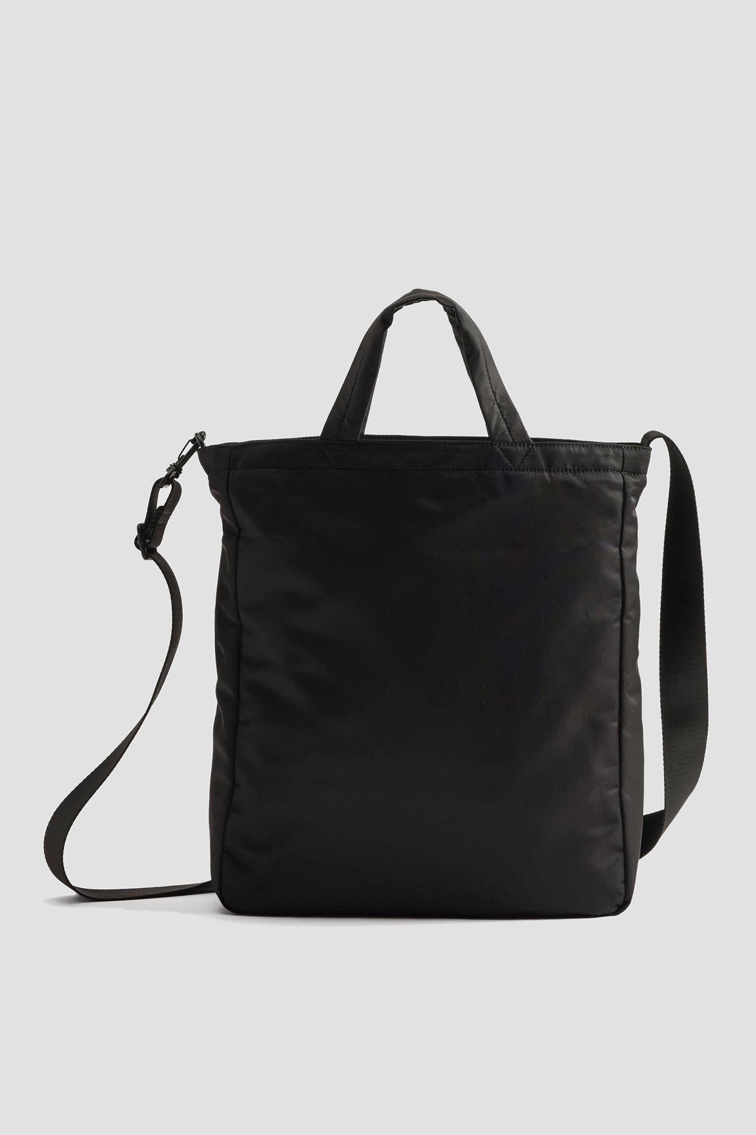 Чоловіча чорна сумка Levi’s® 004C2;0002