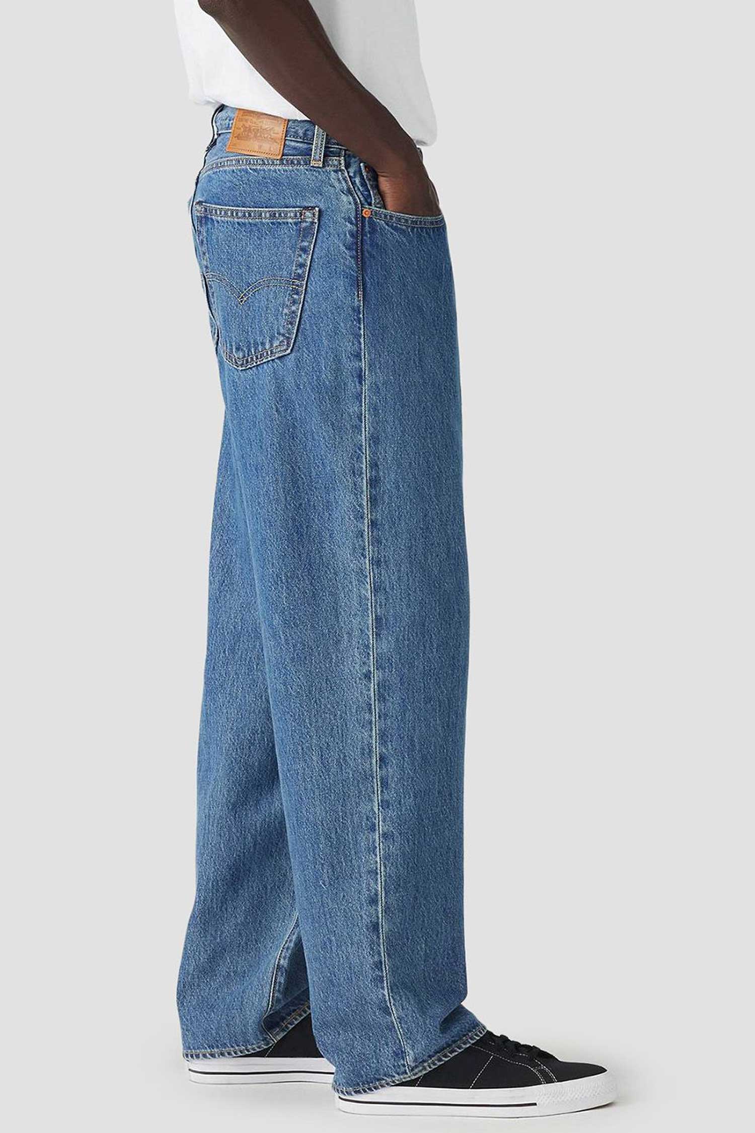 Мужские синие джинсы 578™ Levi’s® A4750;0021