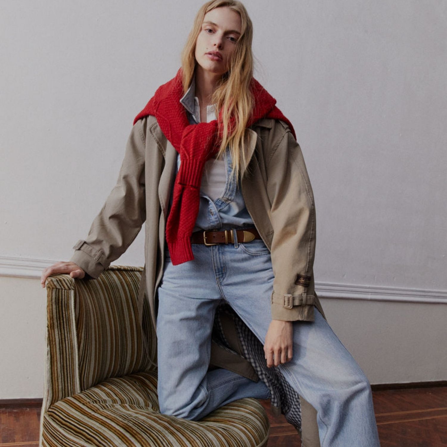 Коллекция FW26