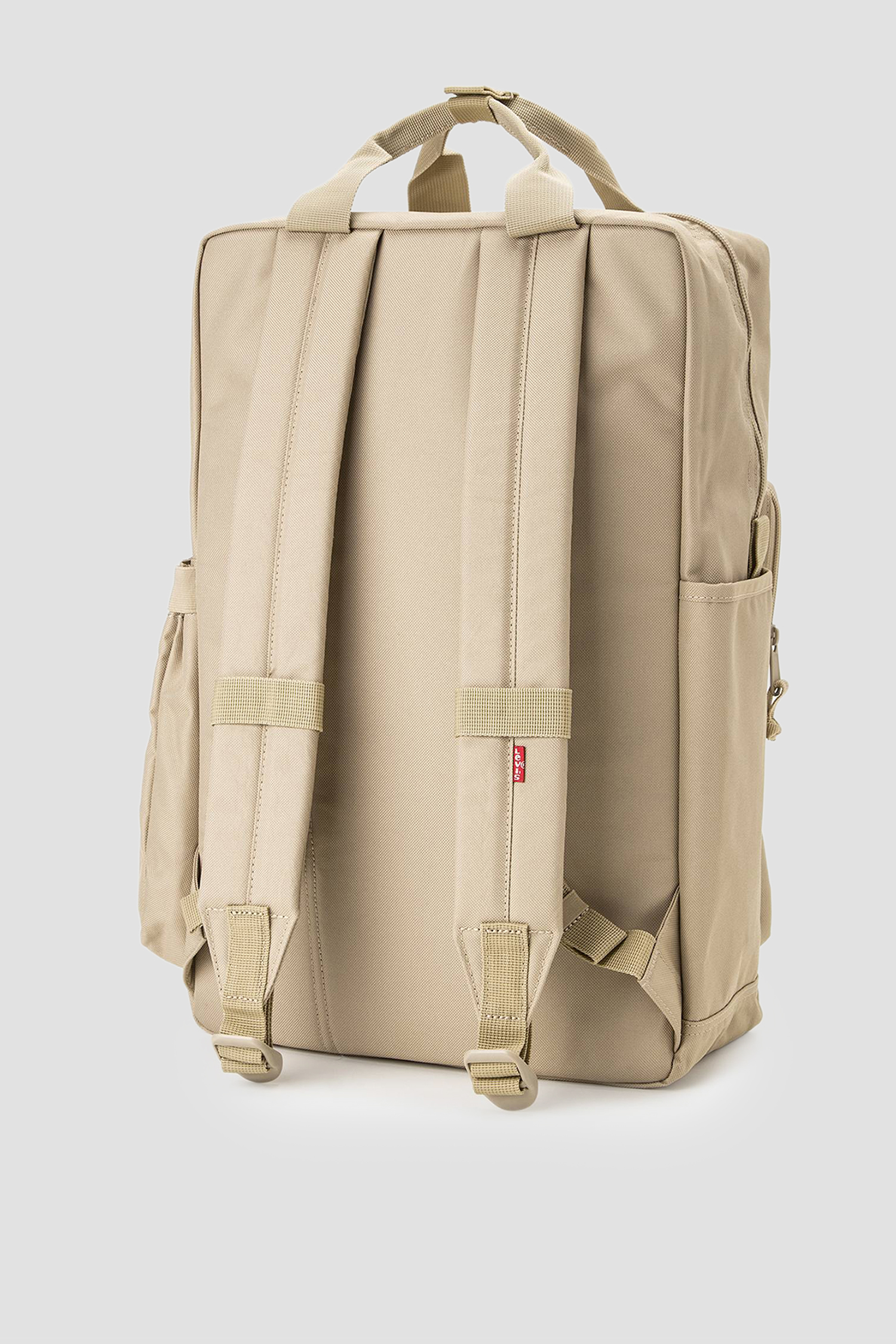 Бежевий рюкзак Levi’s® D7572;0014