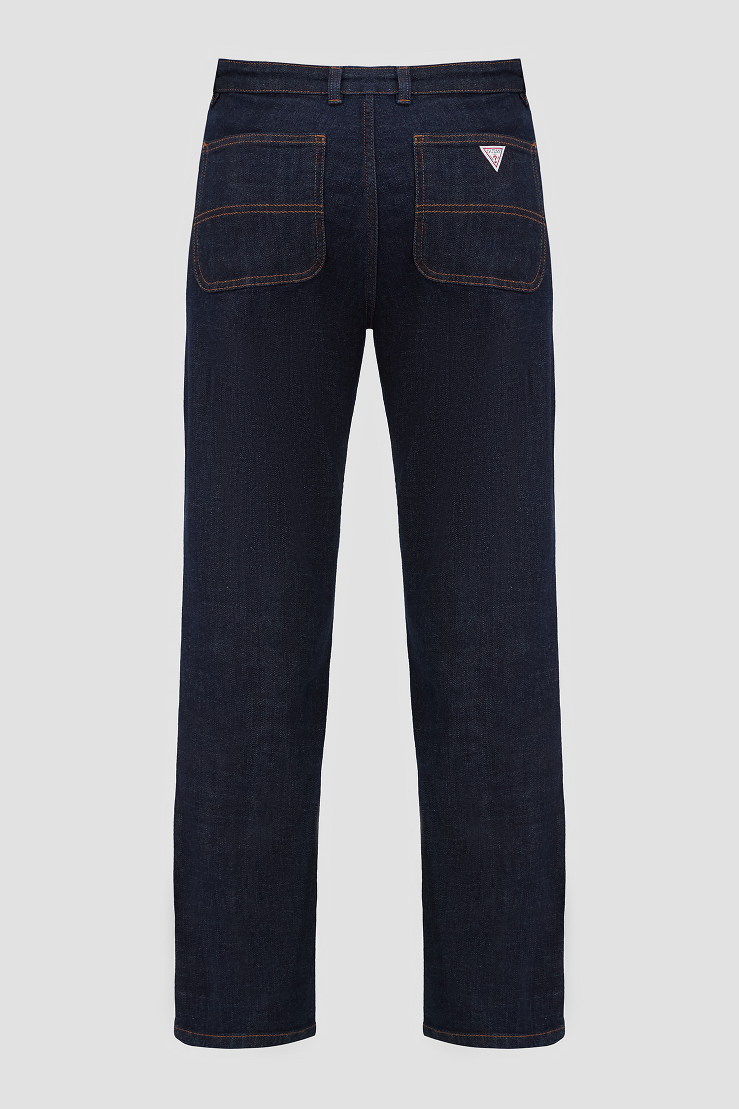 Детские темно-синие джинсы Guess Kids L5RA08.D5G90;JRRW