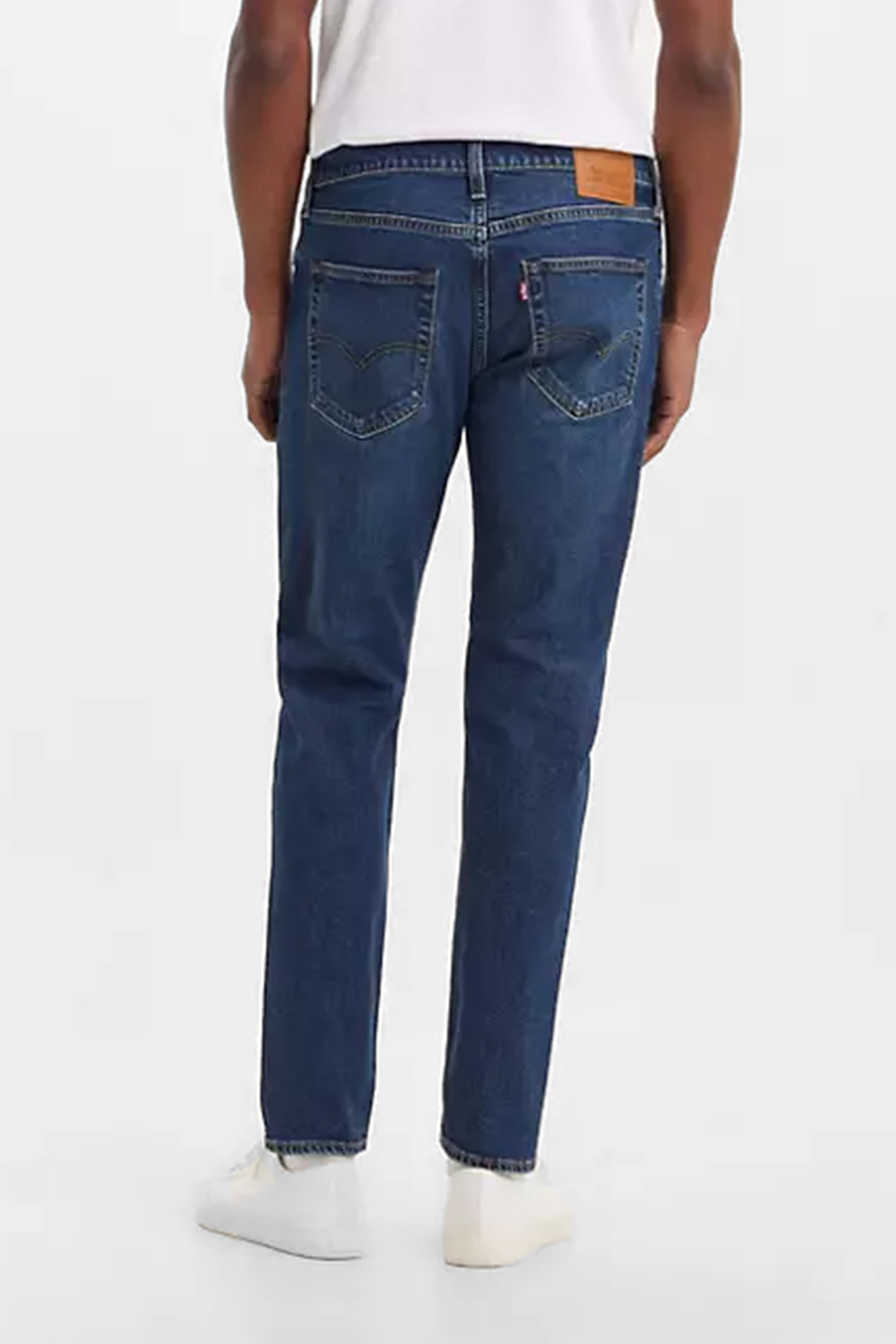 Чоловічі сині джинси 512® Slim Taper Levi’s® 28833;1114