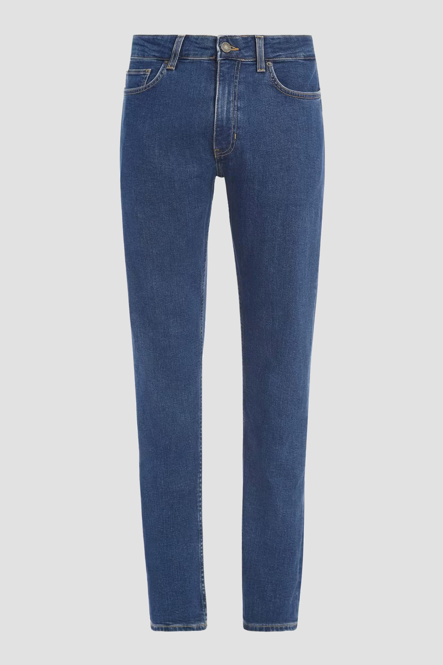 Чоловічі сині джинси Guess Jeans M4YA1C.D5DM2;VARM