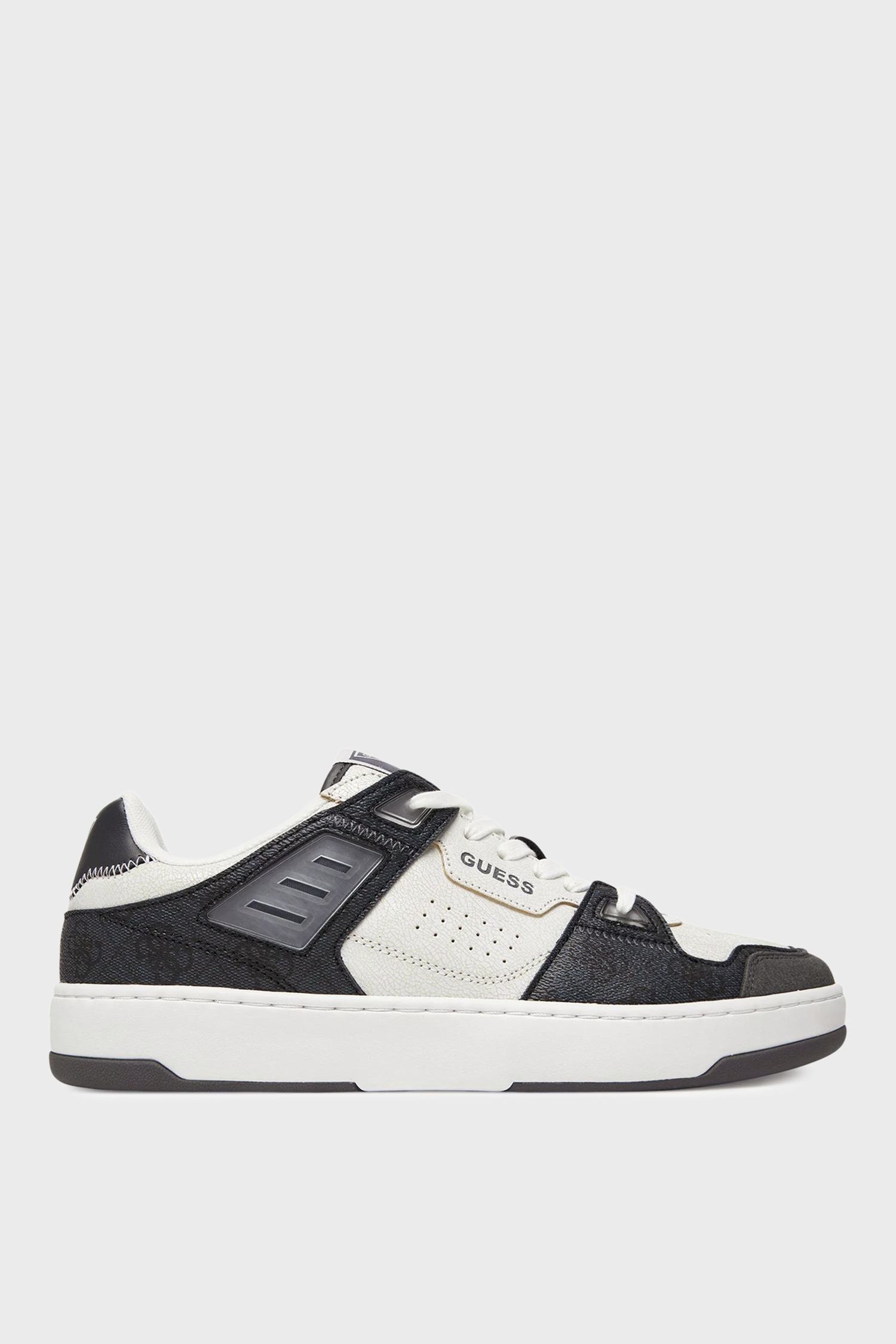 Чоловічі снікерси Guess FMTVIN.ELL12;COAL
