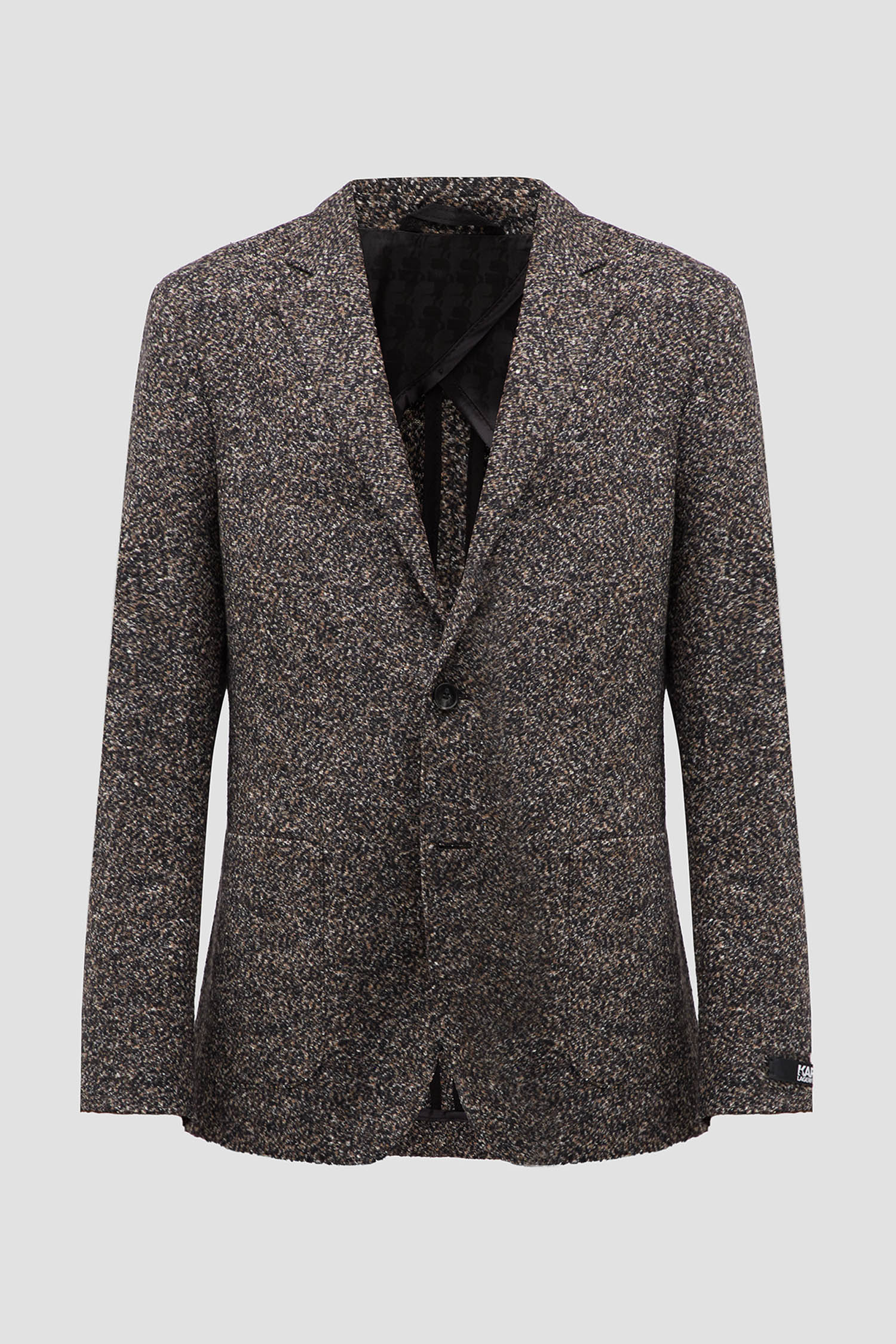 Мужской блейзер Karl Lagerfeld 544006.155280;994