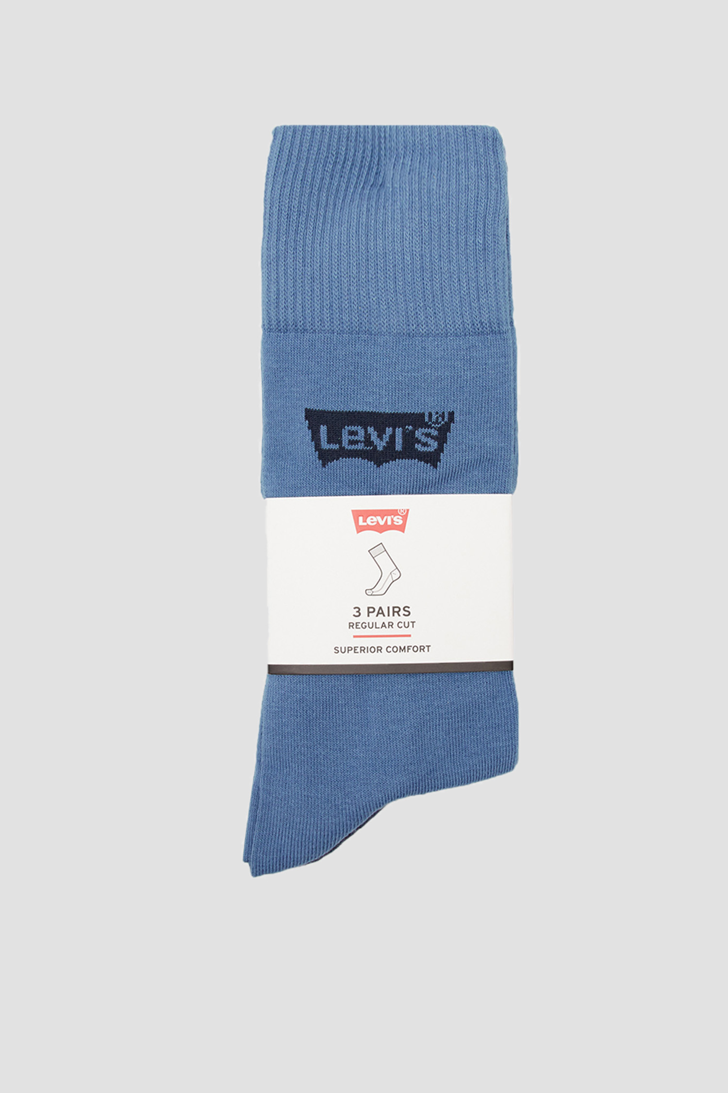 Шкарпетки (3 пари) Levi’s® 903052001;009