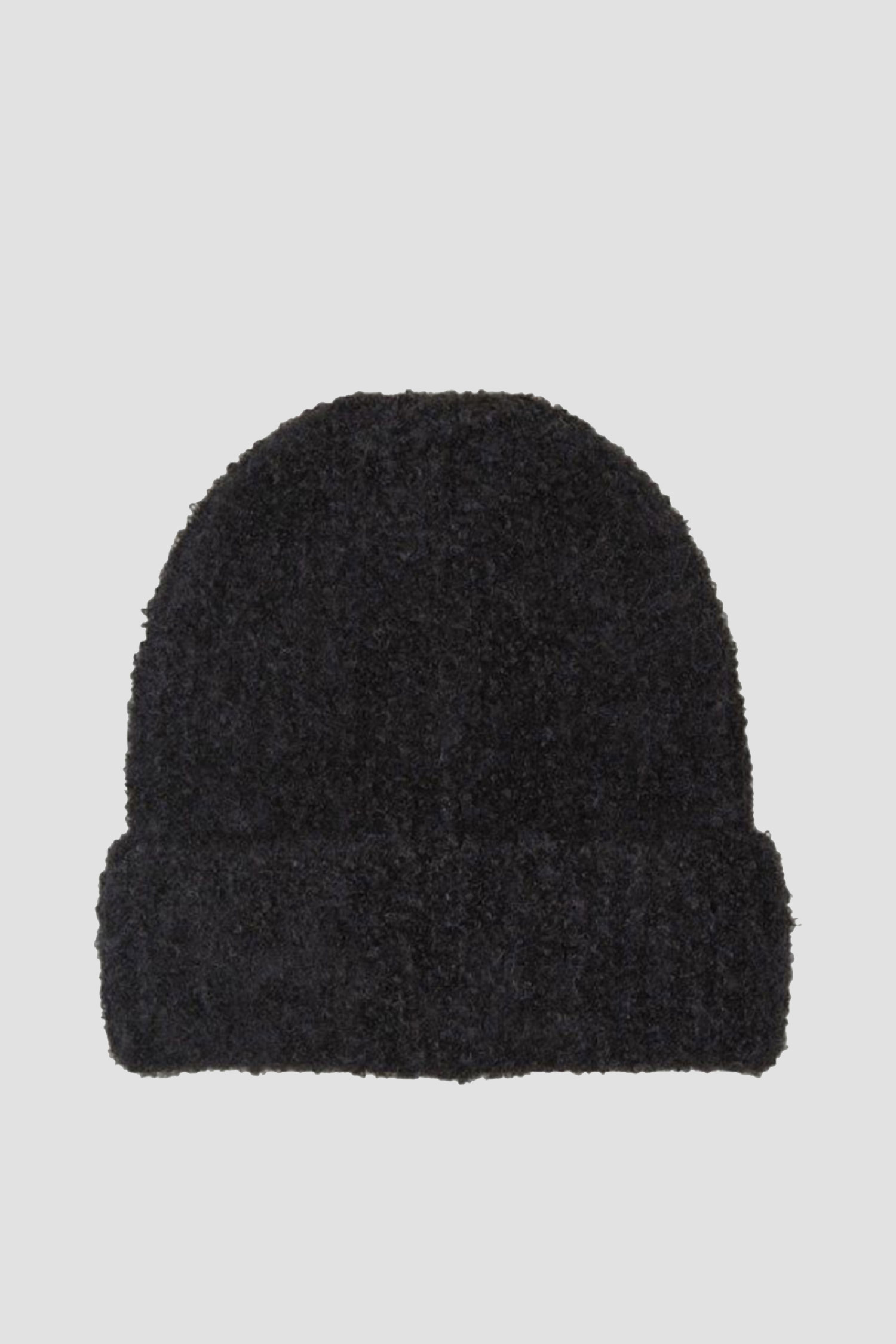 Женская черная шапка Levi’s® 235530;208.59