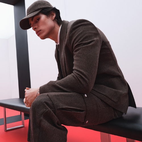 Коллекции FW25