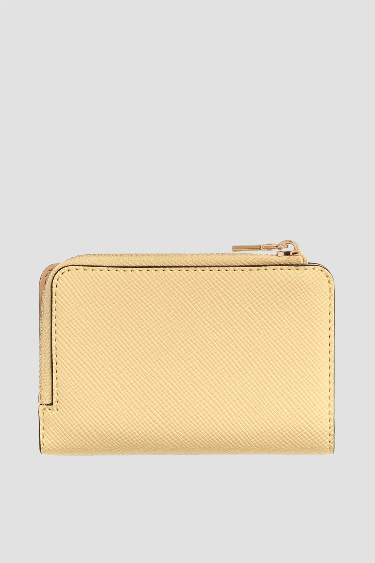 Жіночий жовтий гаманець Guess SWZG80.91156;YEL