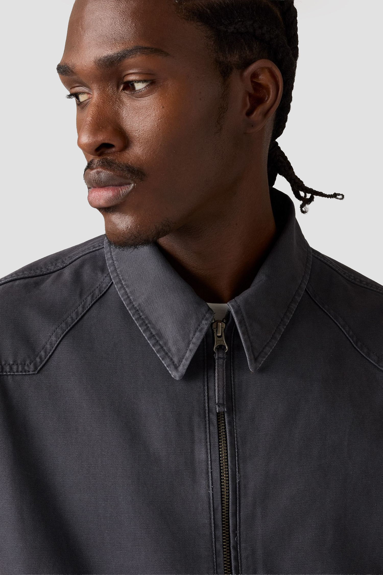 Мужская черная куртка Levi’s® 001FH;0002