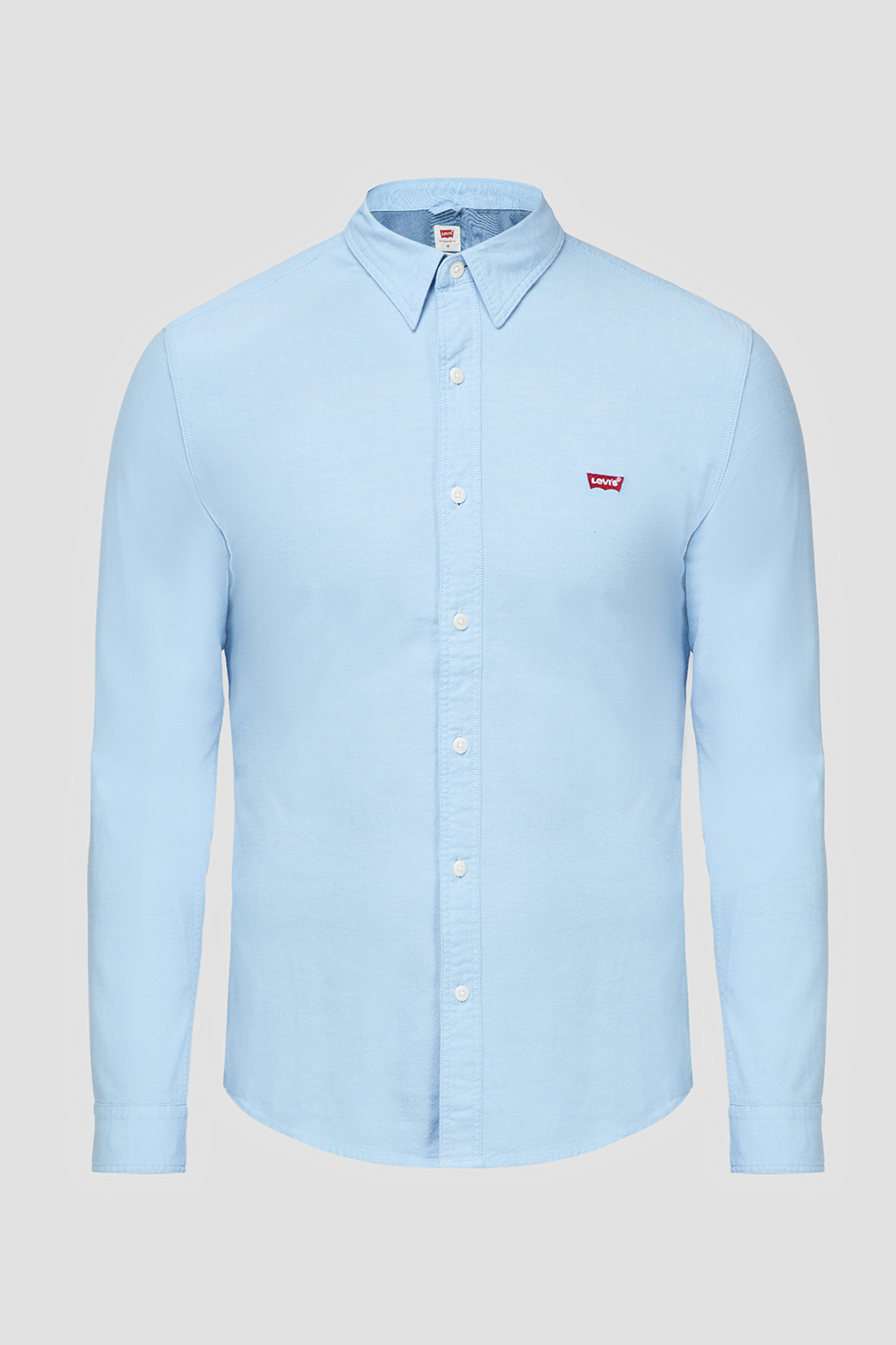 Чоловіча блакитна сорочка Levi’s® 86625;0005