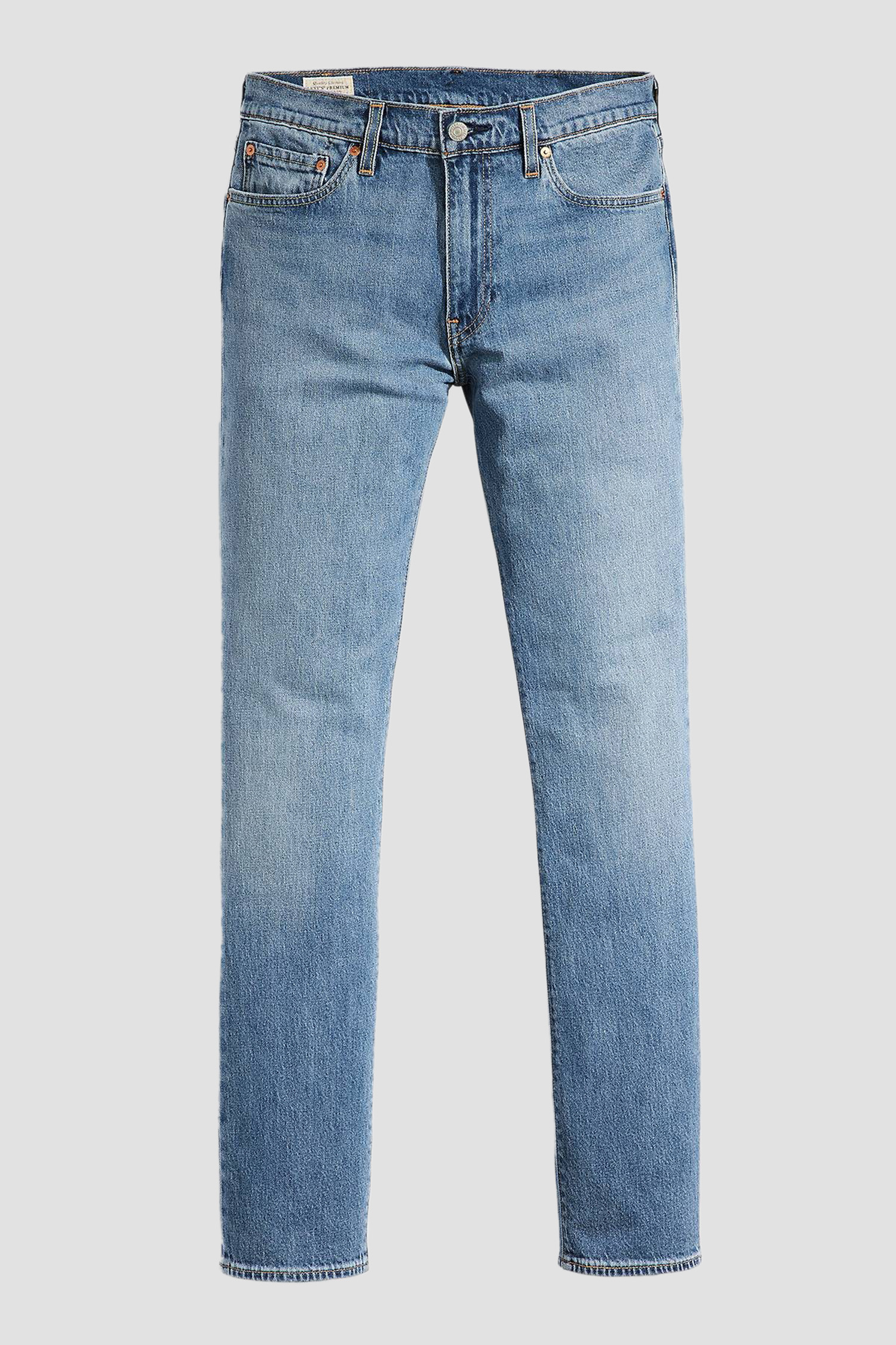 Чоловічі сині джинси 511® Slim Levi’s® 04511;5881