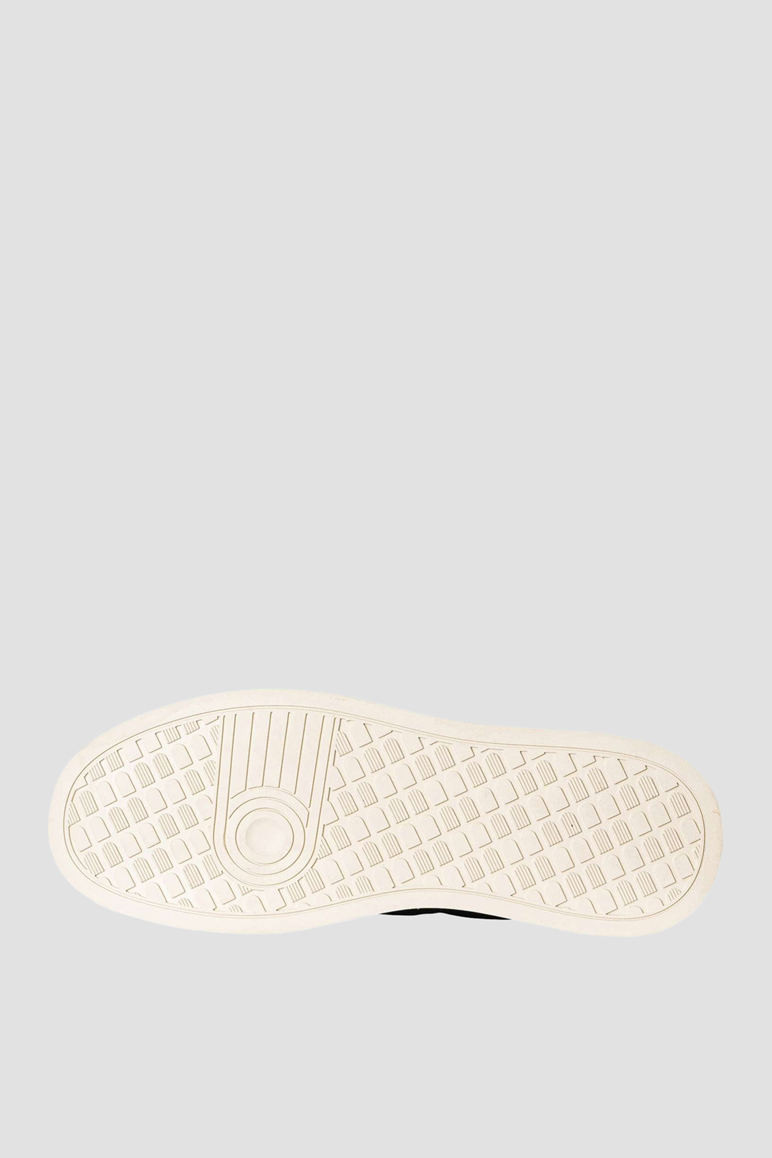 Чоловічі чорні снікерси Antony Morato MMFW01734.LE300098;9000