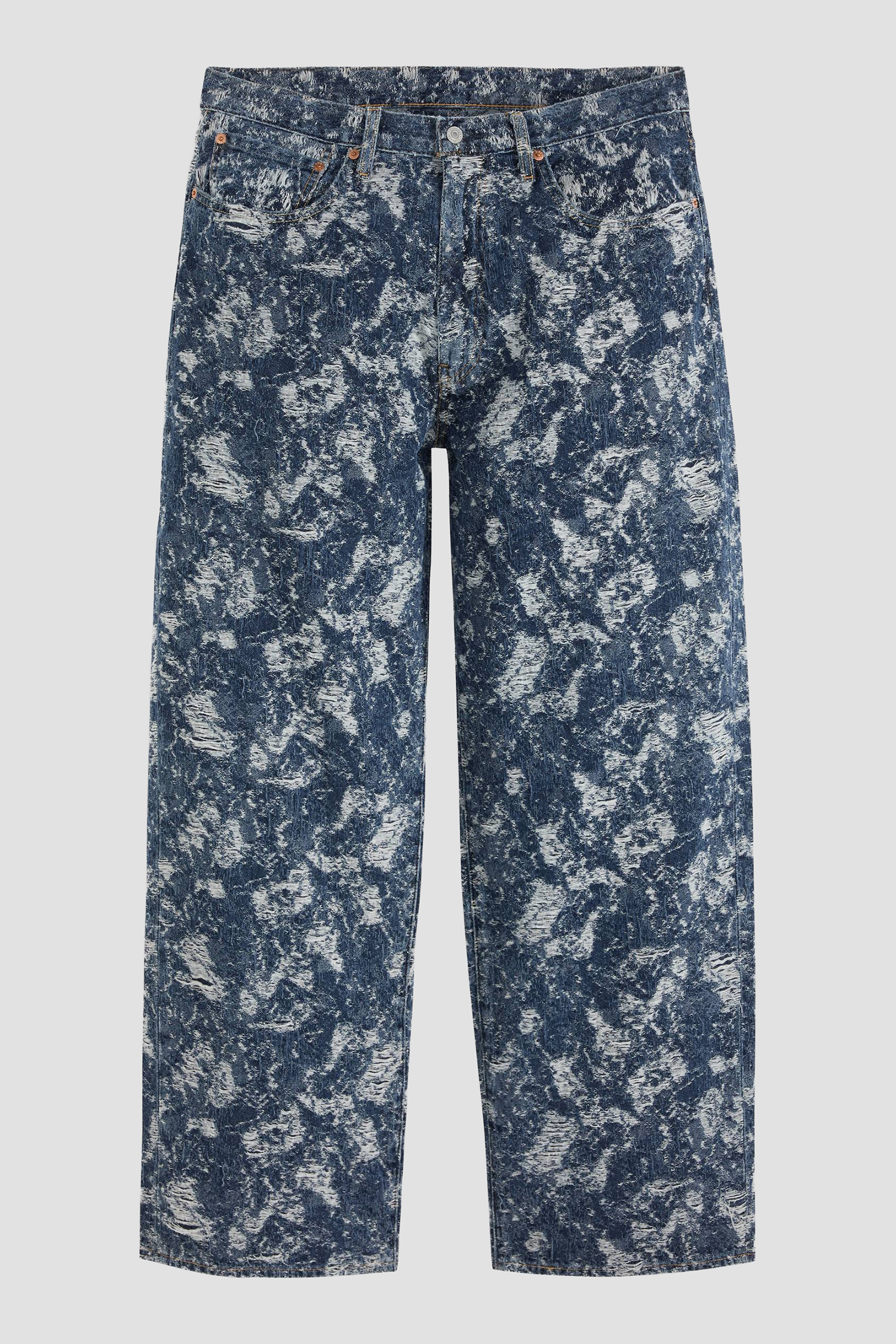 Мужские синие джинсы 578™ Levi’s® A4750;0134