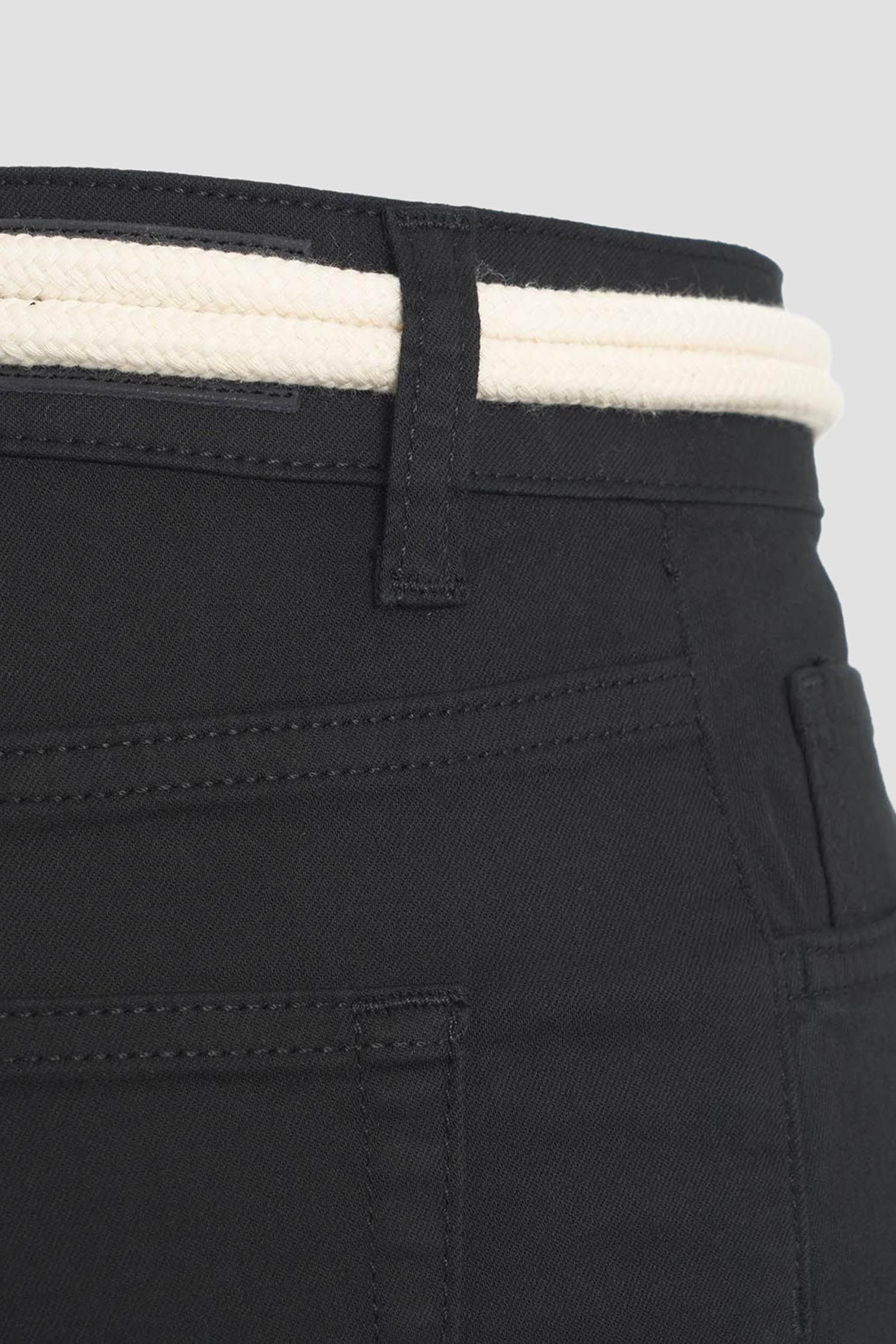 Женские черные шорты Liu Jo MA4302.T4033;N9405