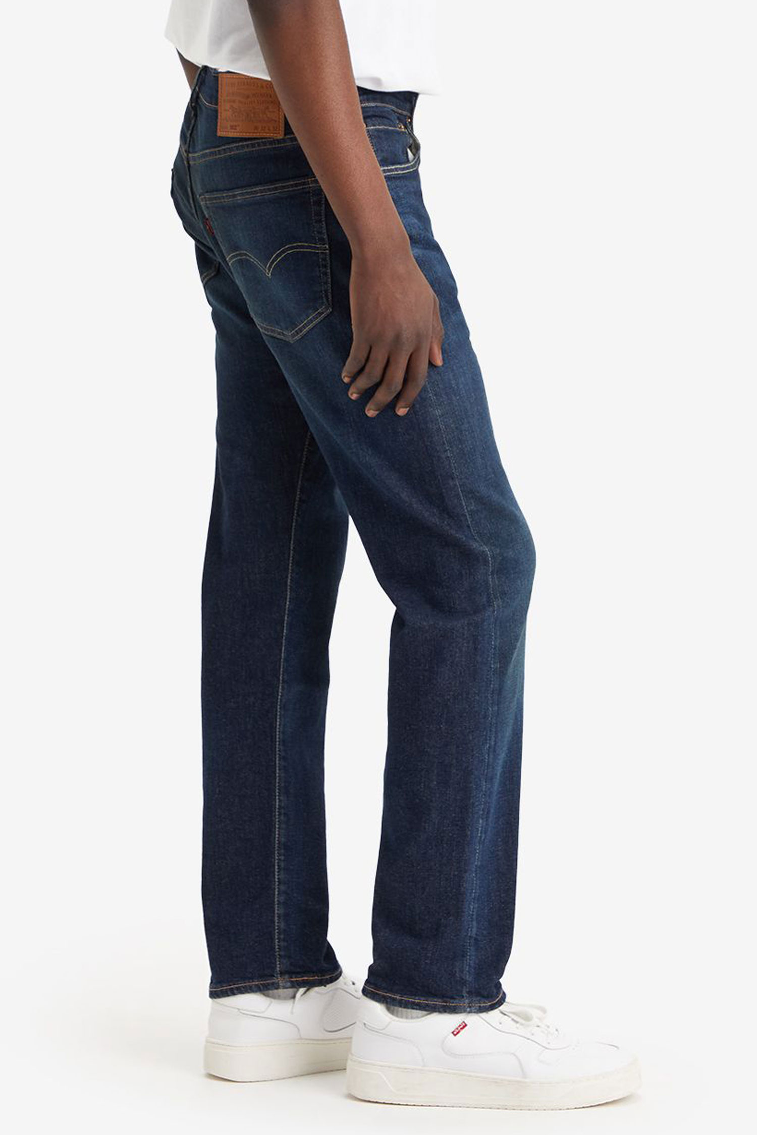 Чоловічі сині джинси 502® Taper Levi’s® 29507;0548
