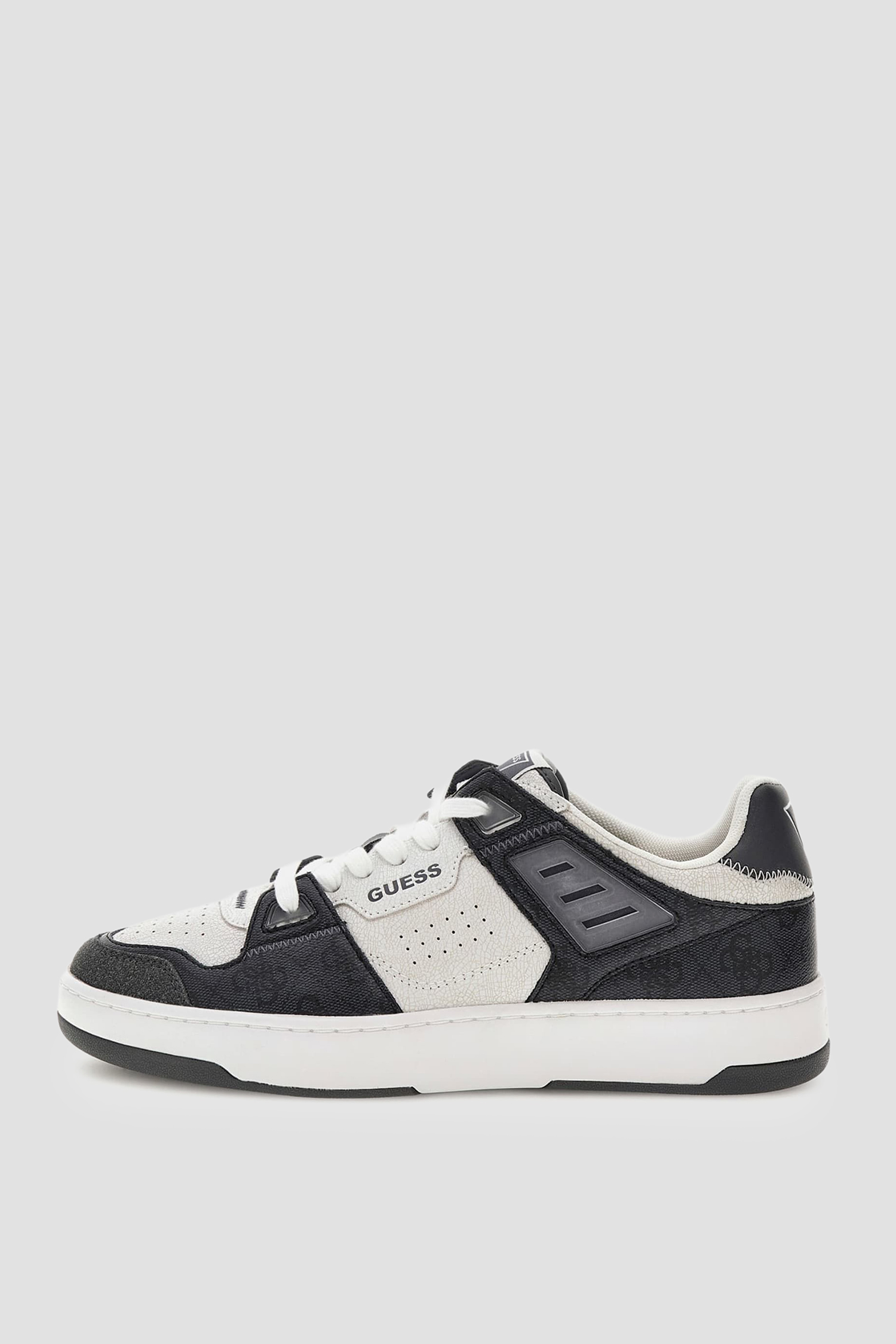 Чоловічі снікерси Guess FMTVIN.ELL12;COAL