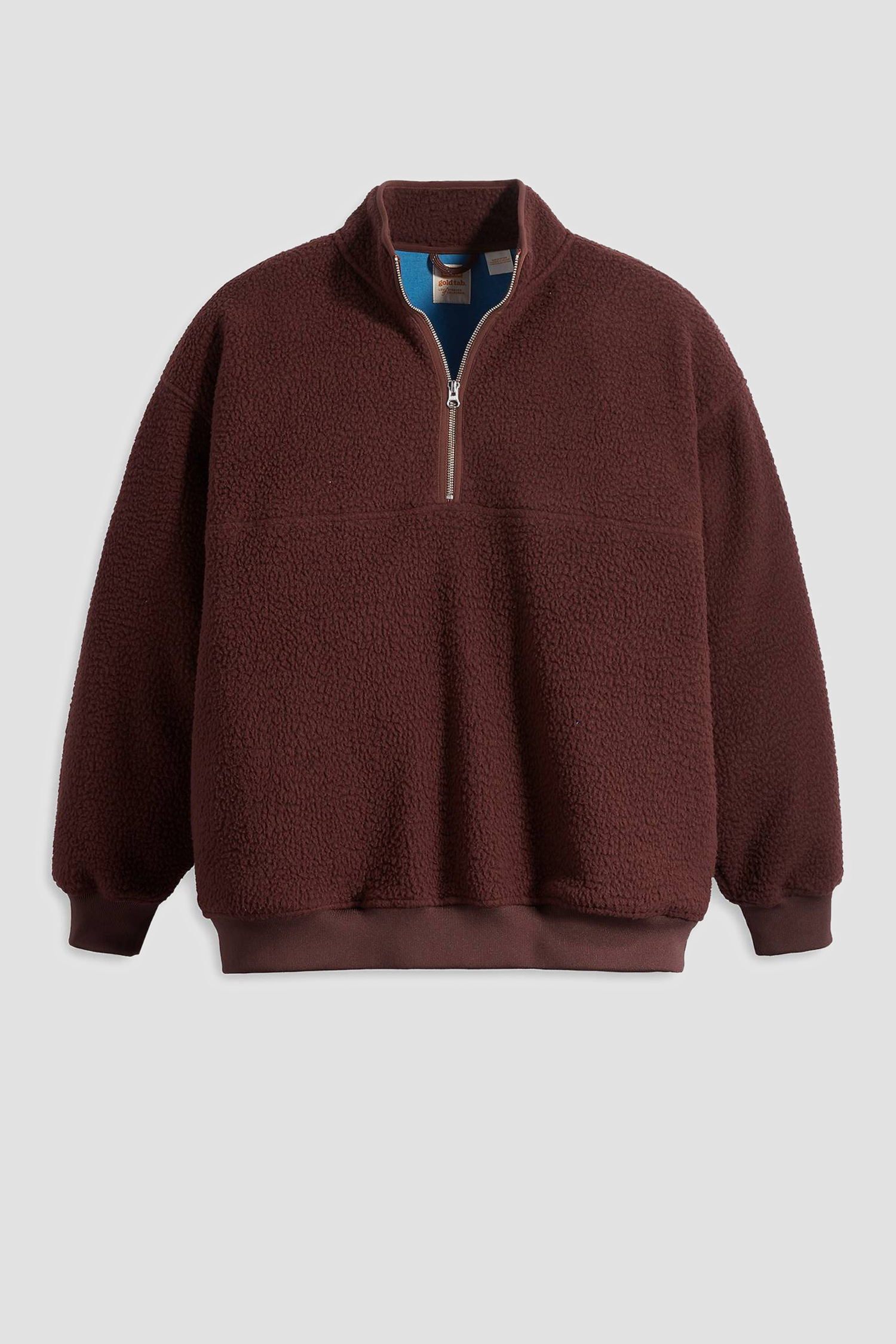 Чоловіча теракотова спортивна кофта Levi’s® A5688;0000