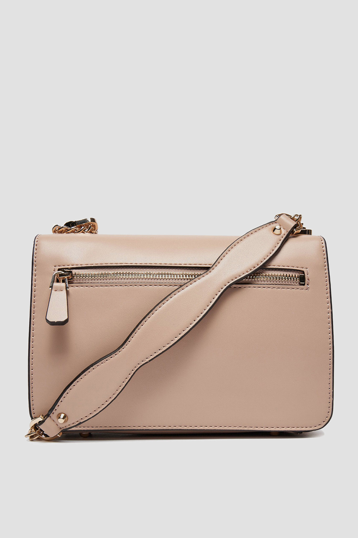 Жіноча бежева сумка Guess HWVG92.25210;LBG
