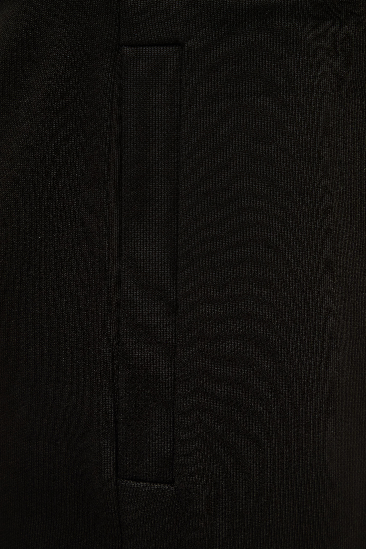 Мужские черные спортивные брюки HUGO 50516646;001